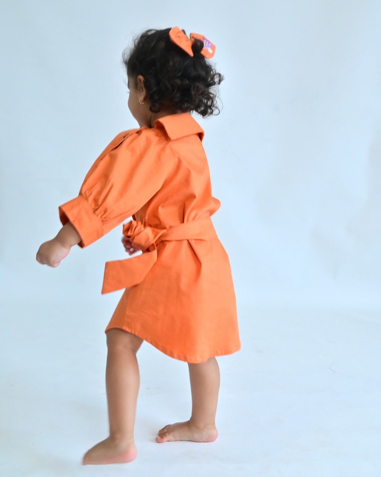 LapelLoom Fit