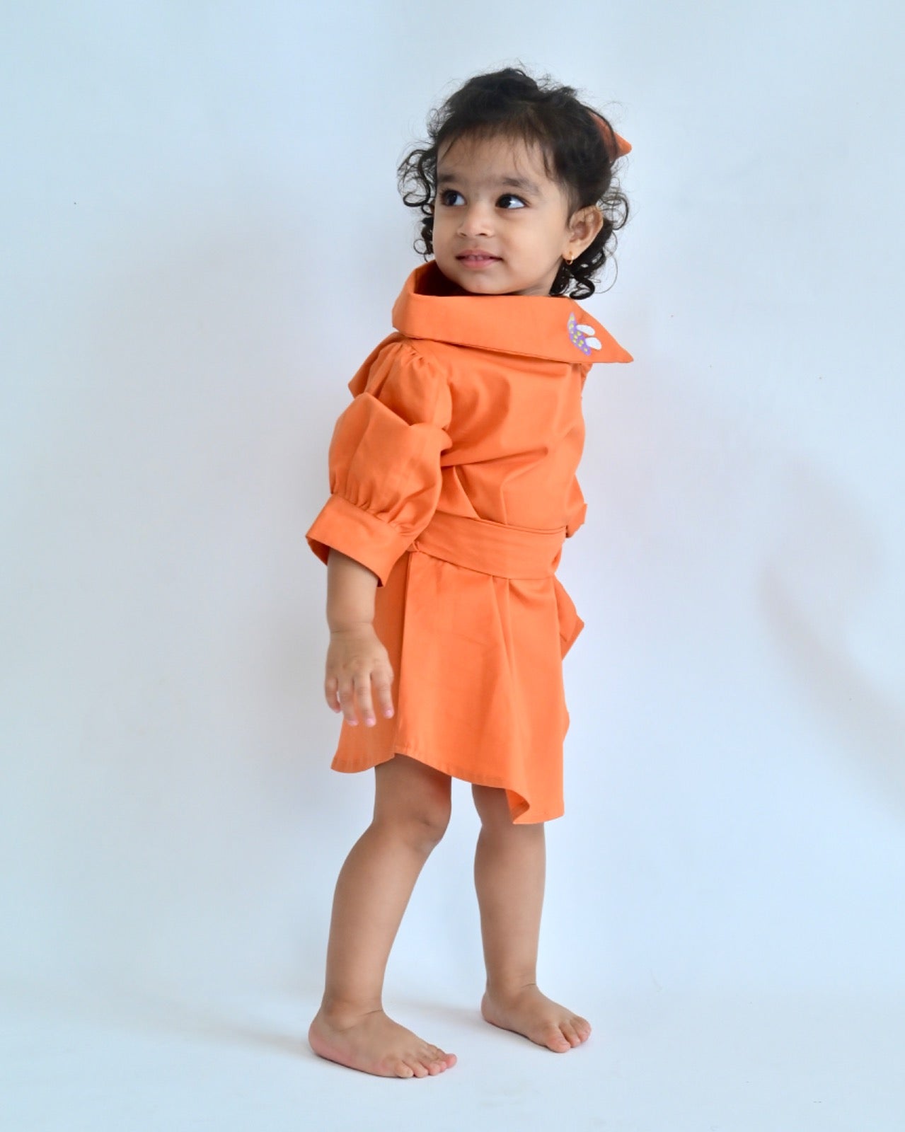 LapelLoom Fit