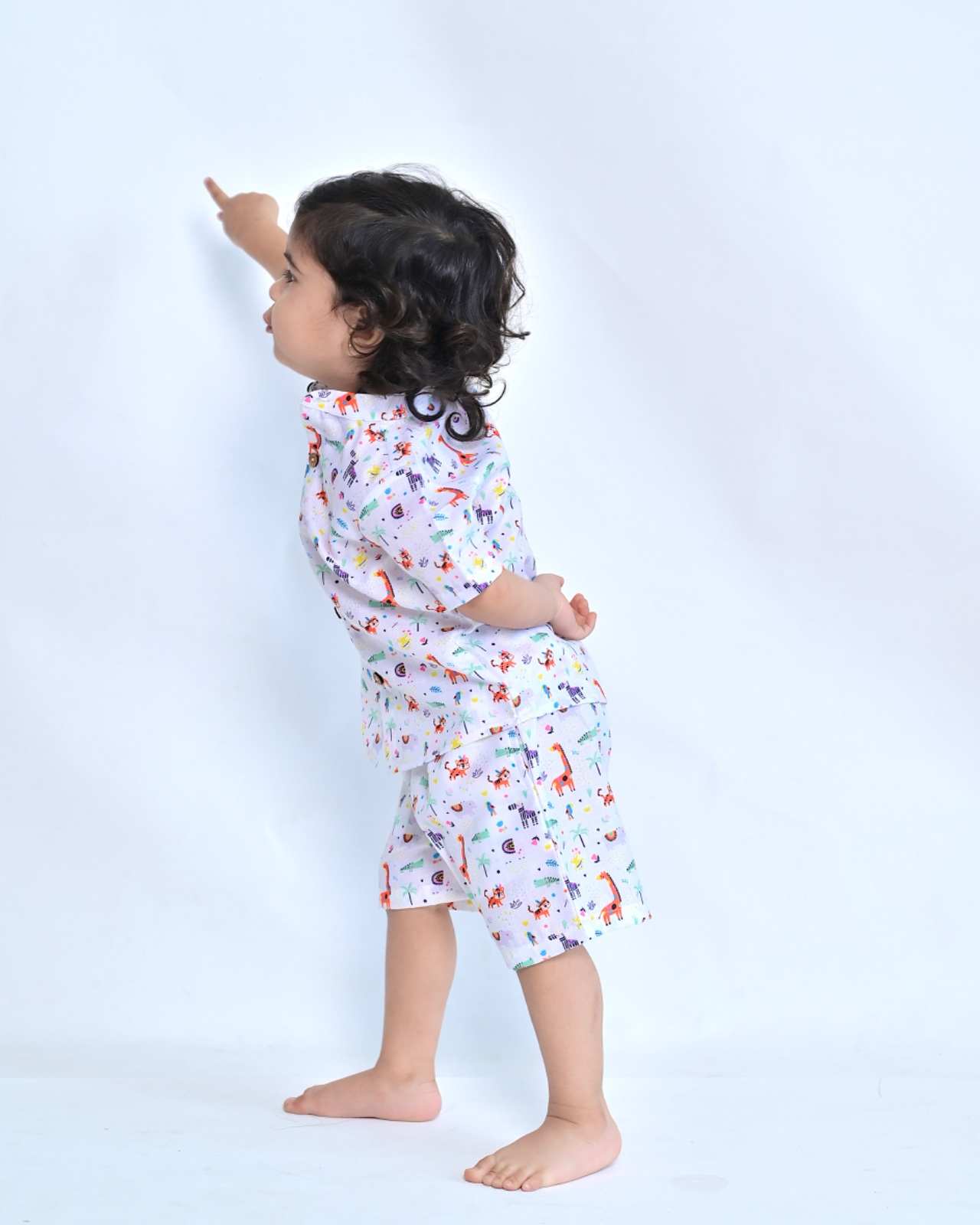 Jungle Jive Set