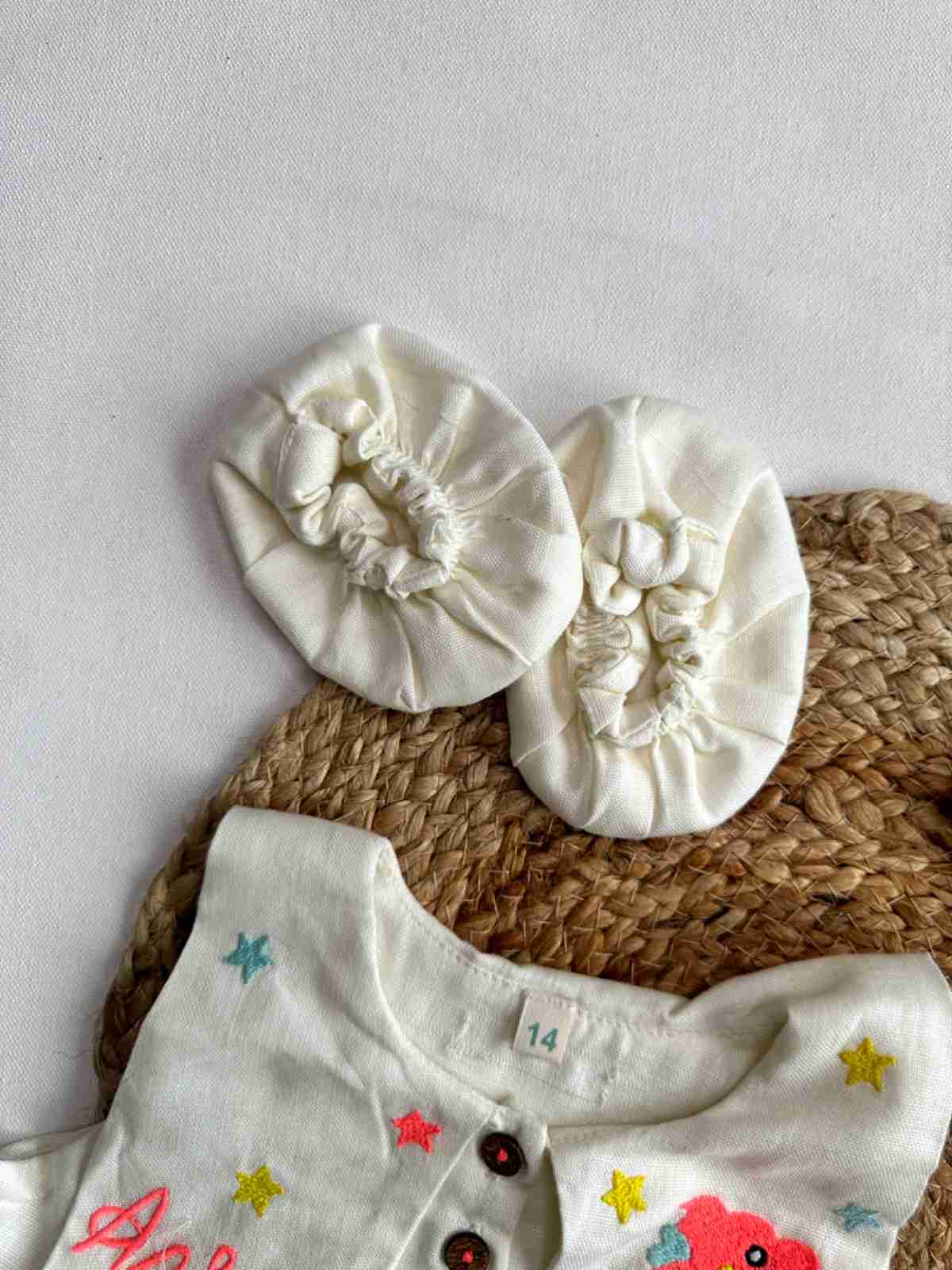 Ivory Dream Delight
