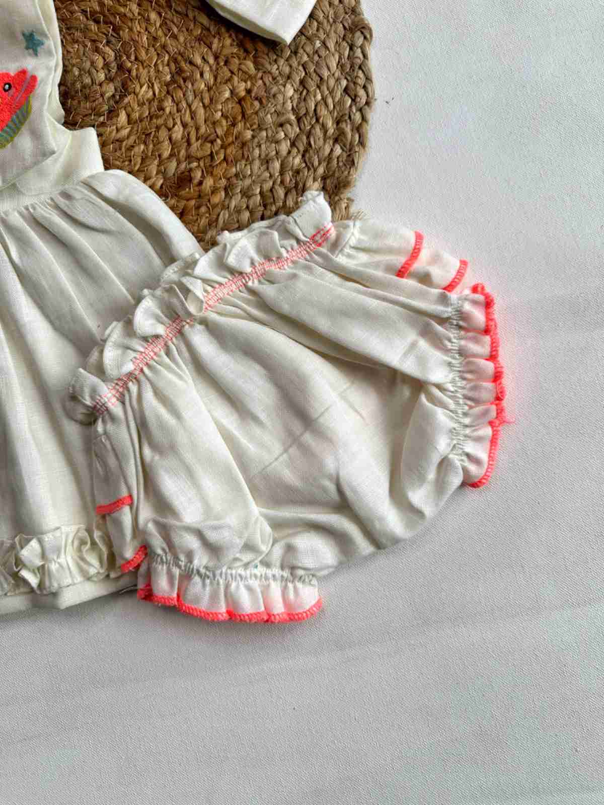 Ivory Dream Delight