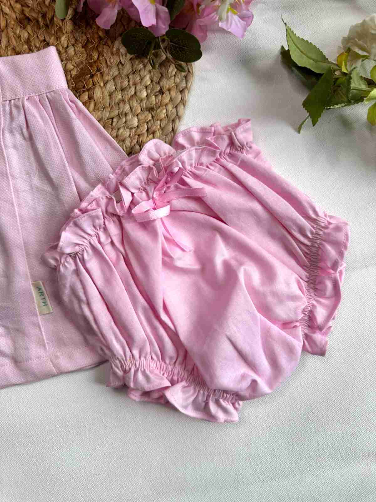 Candy Floss Cutie Combo
