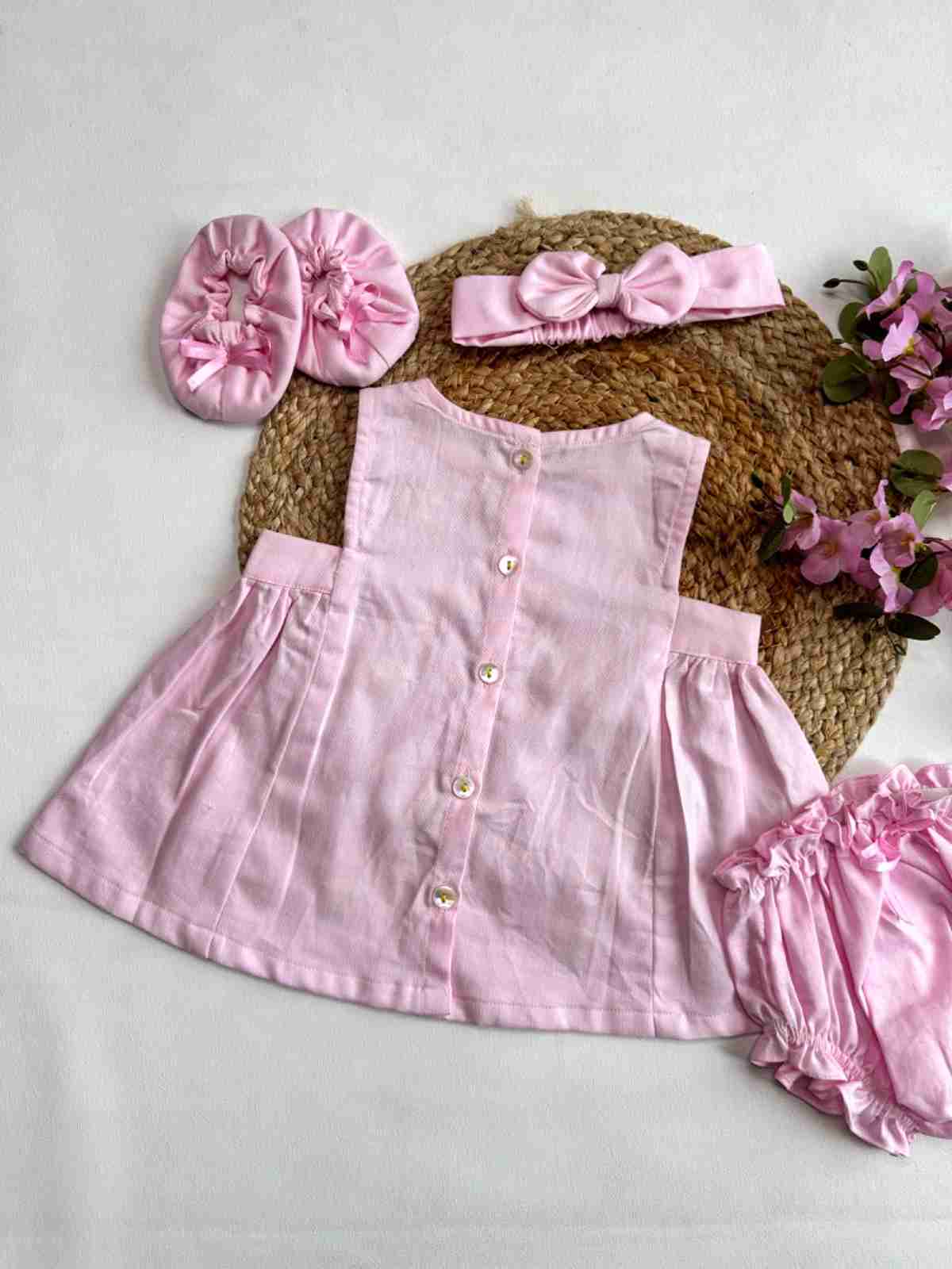 Candy Floss Cutie Combo
