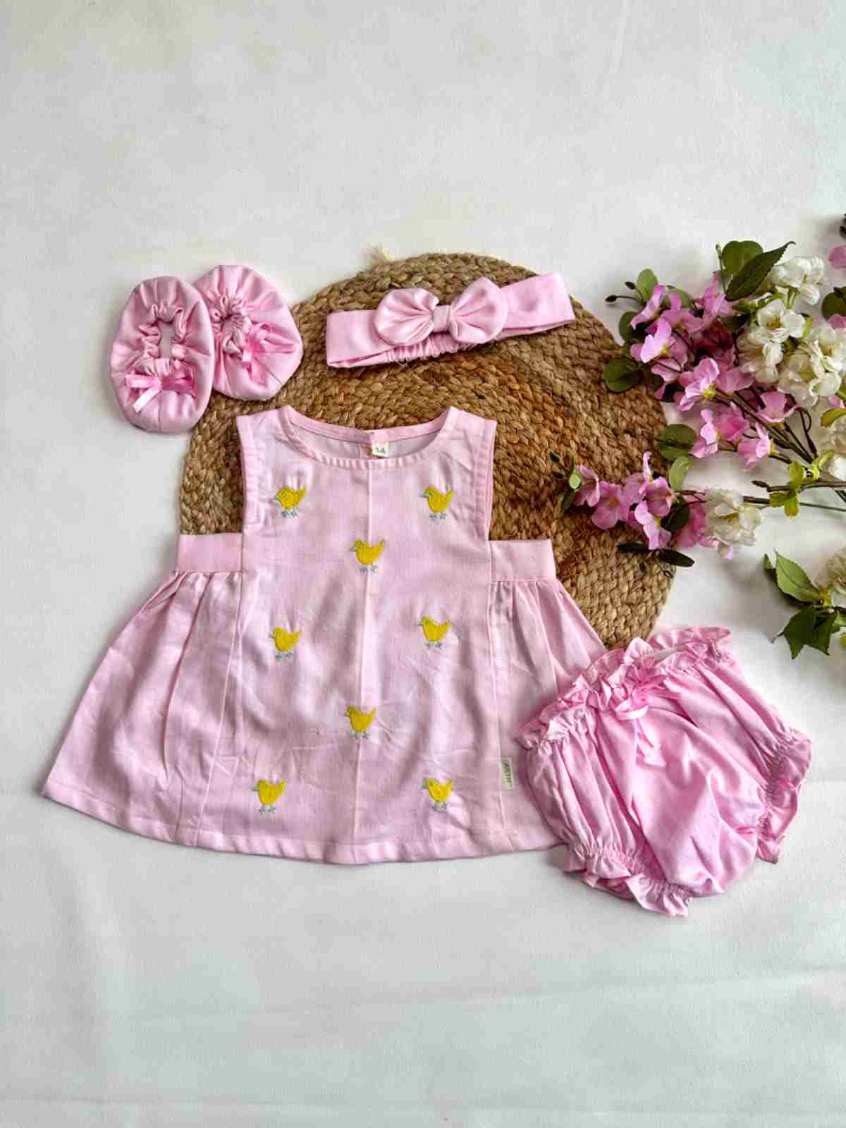 Candy Floss Cutie Combo