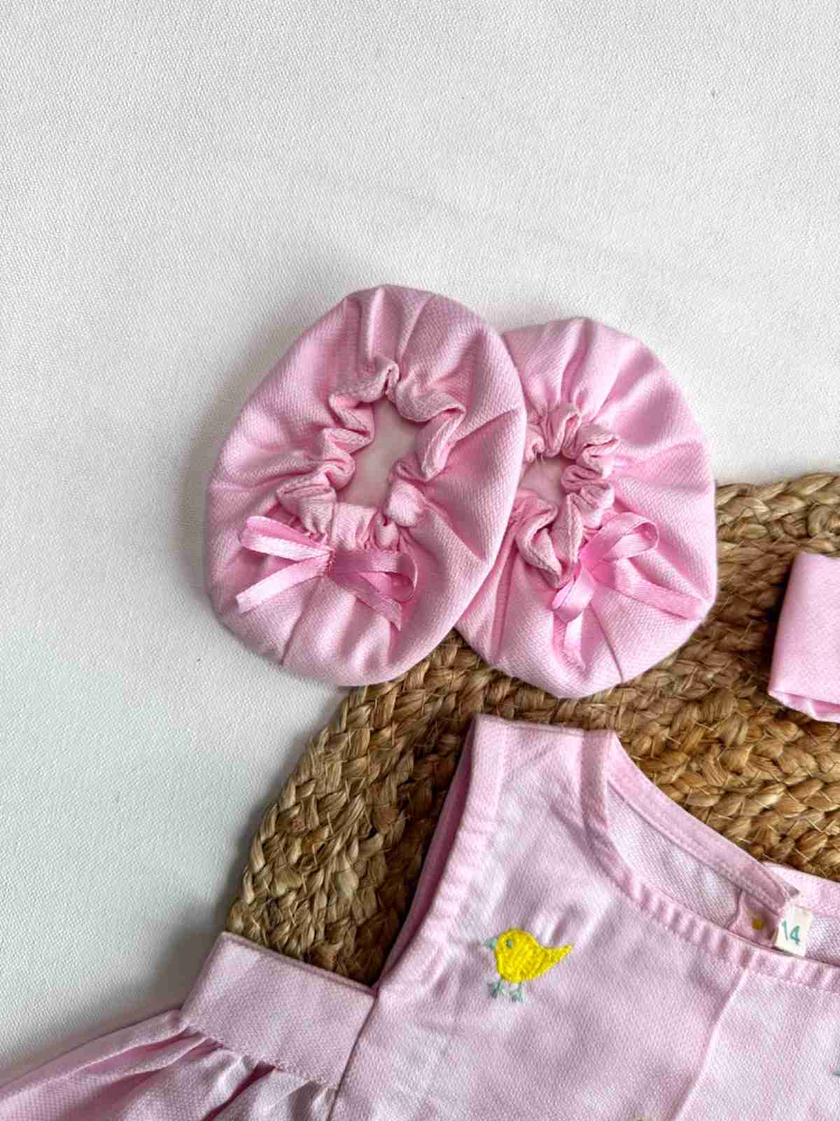 Candy Floss Cutie Combo
