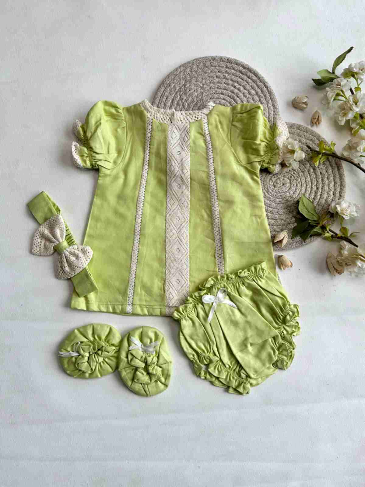Tiny Twinkles Dress