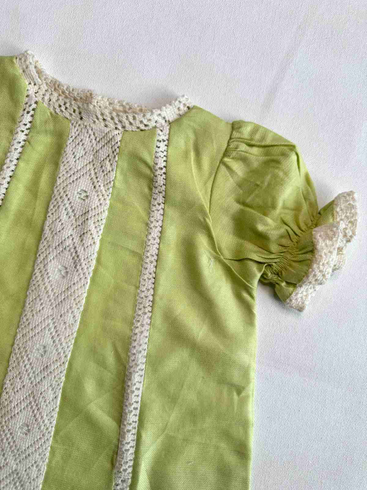 Tiny Twinkles Dress