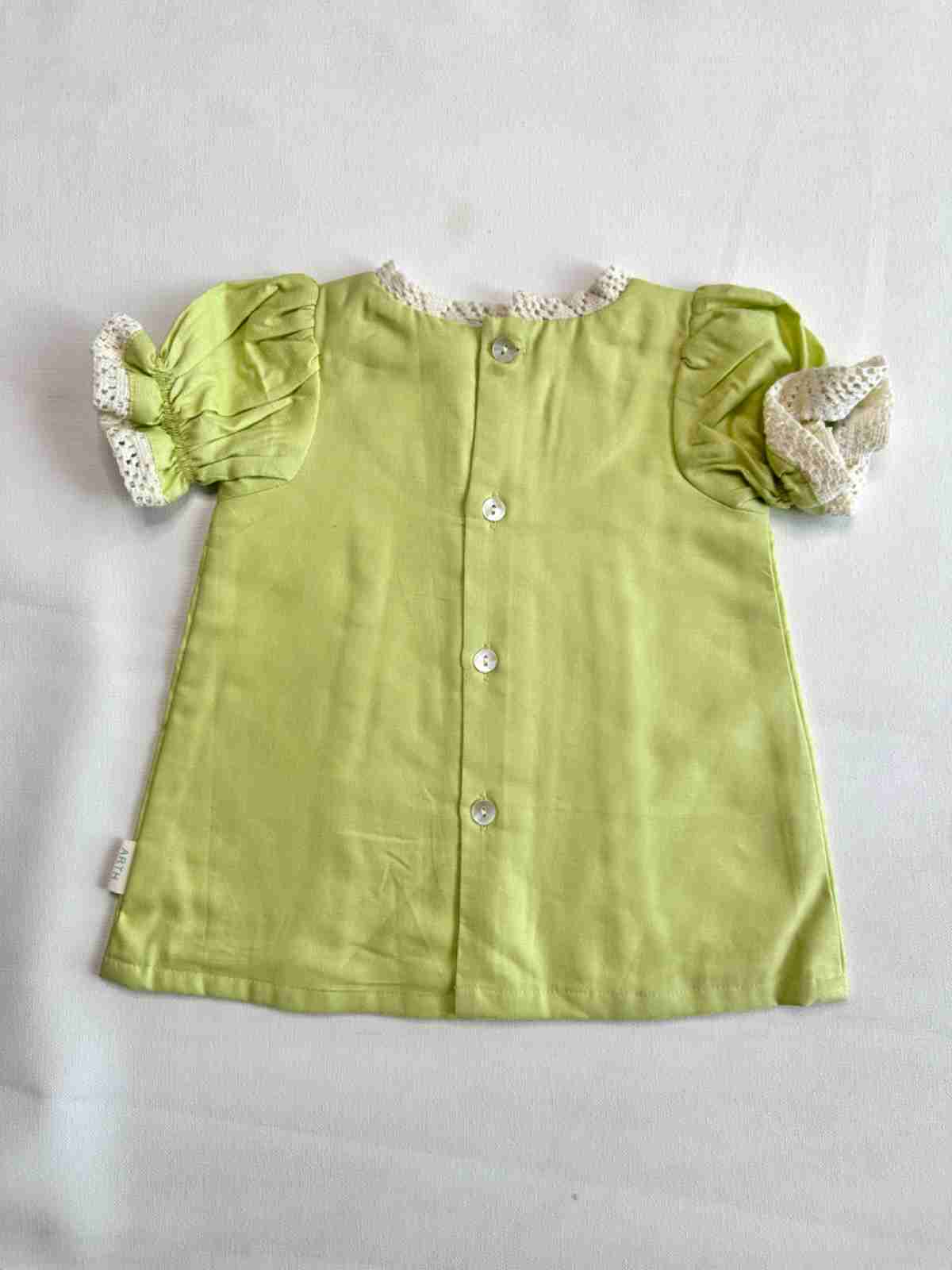Tiny Twinkles Dress