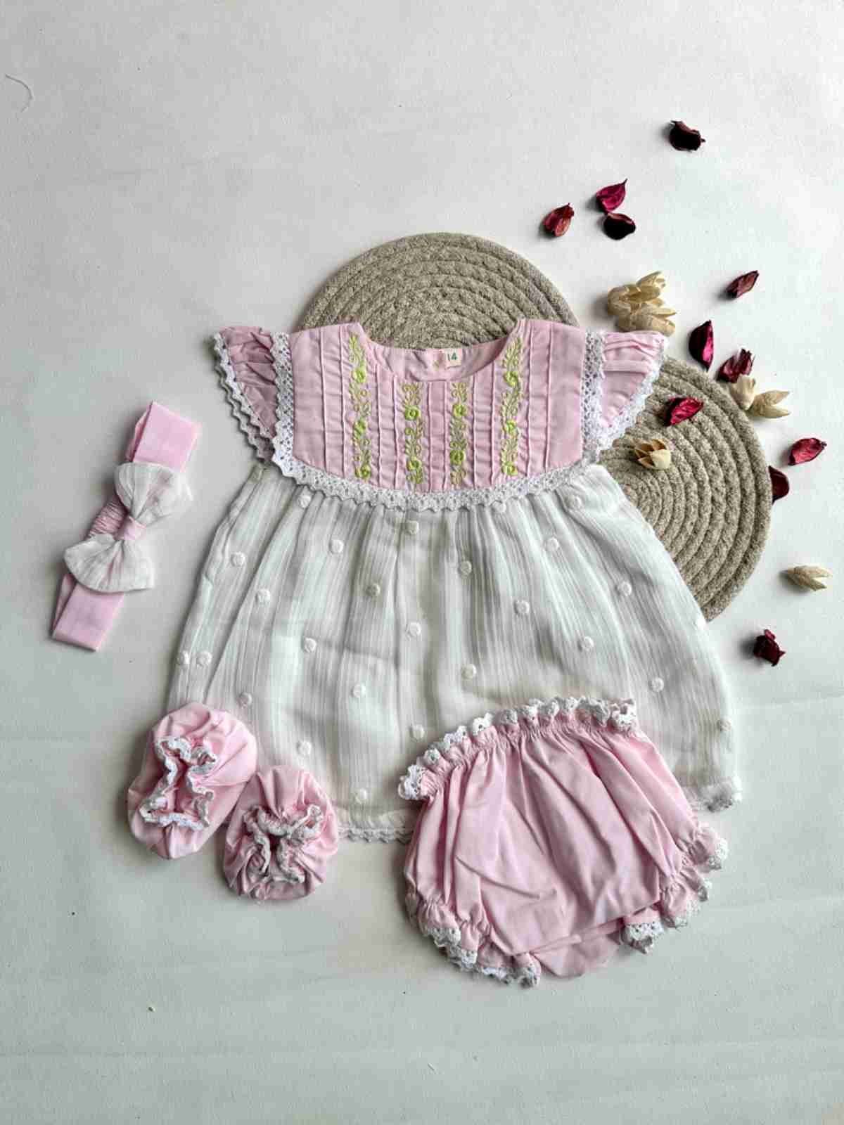 Lace Dreams Dress