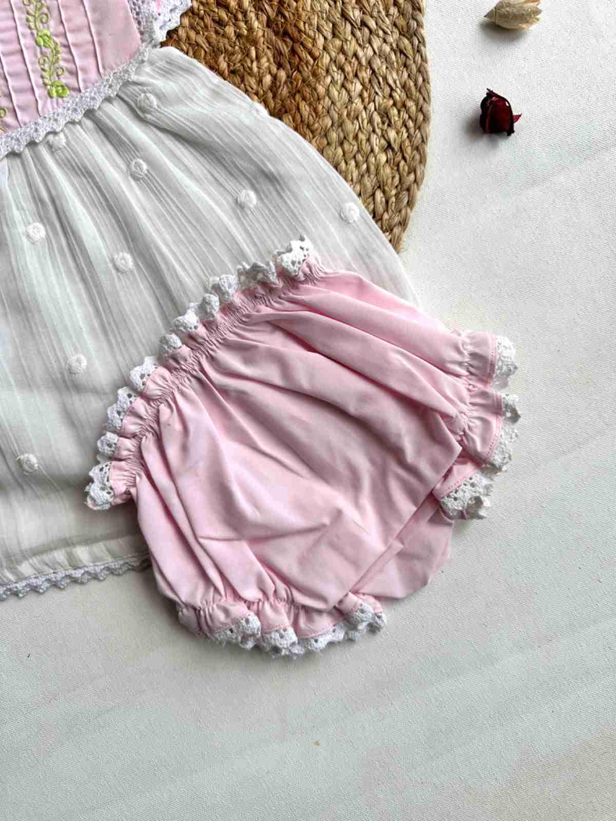 Lace Dreams Dress