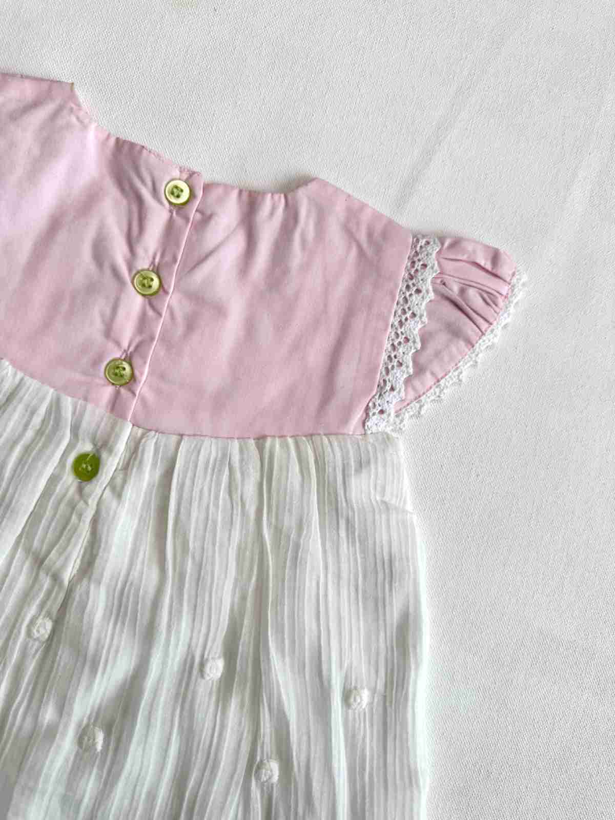 Lace Dreams Dress