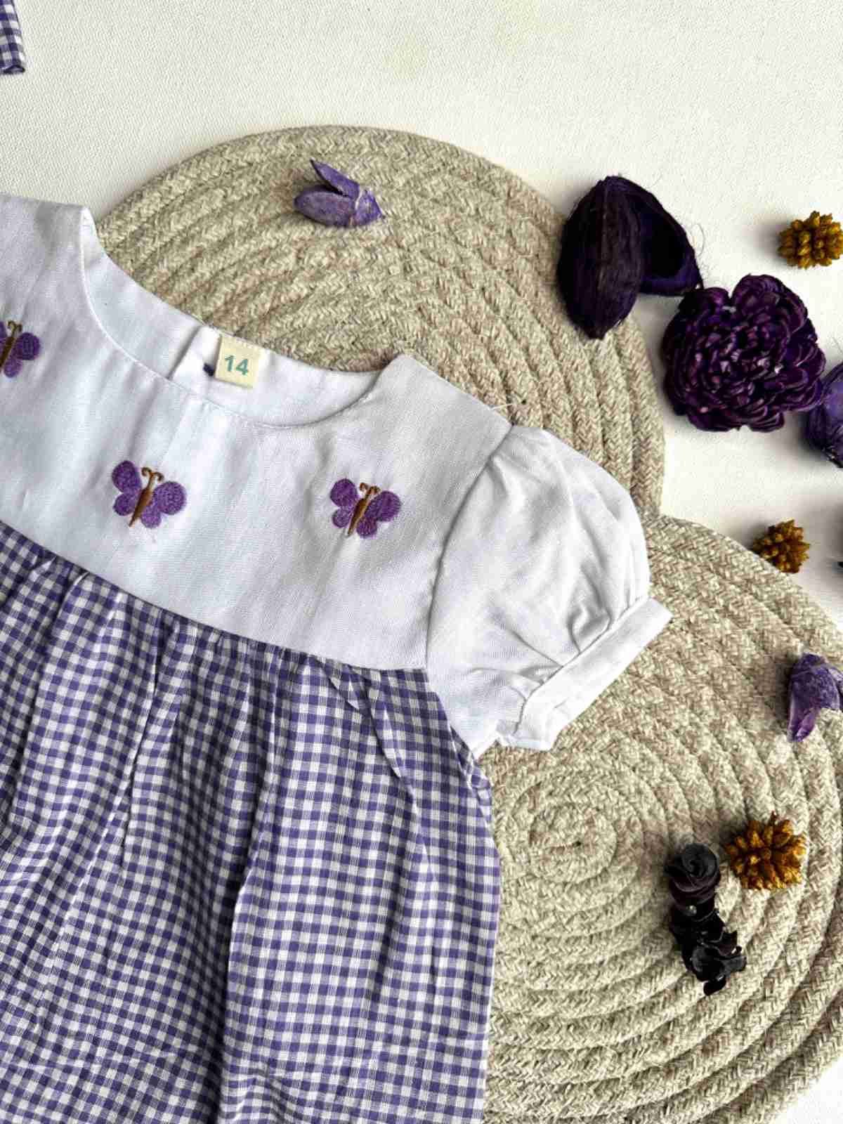 Flutterby Lavender Delight