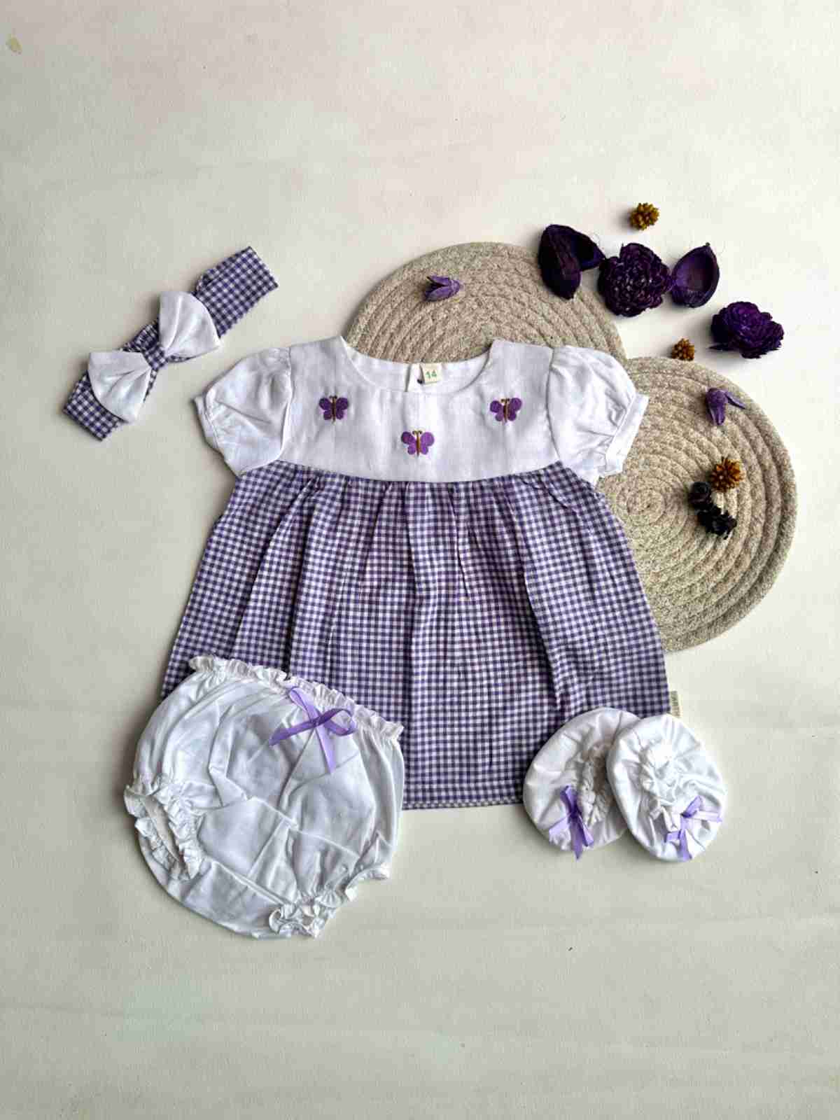 Flutterby Lavender Delight