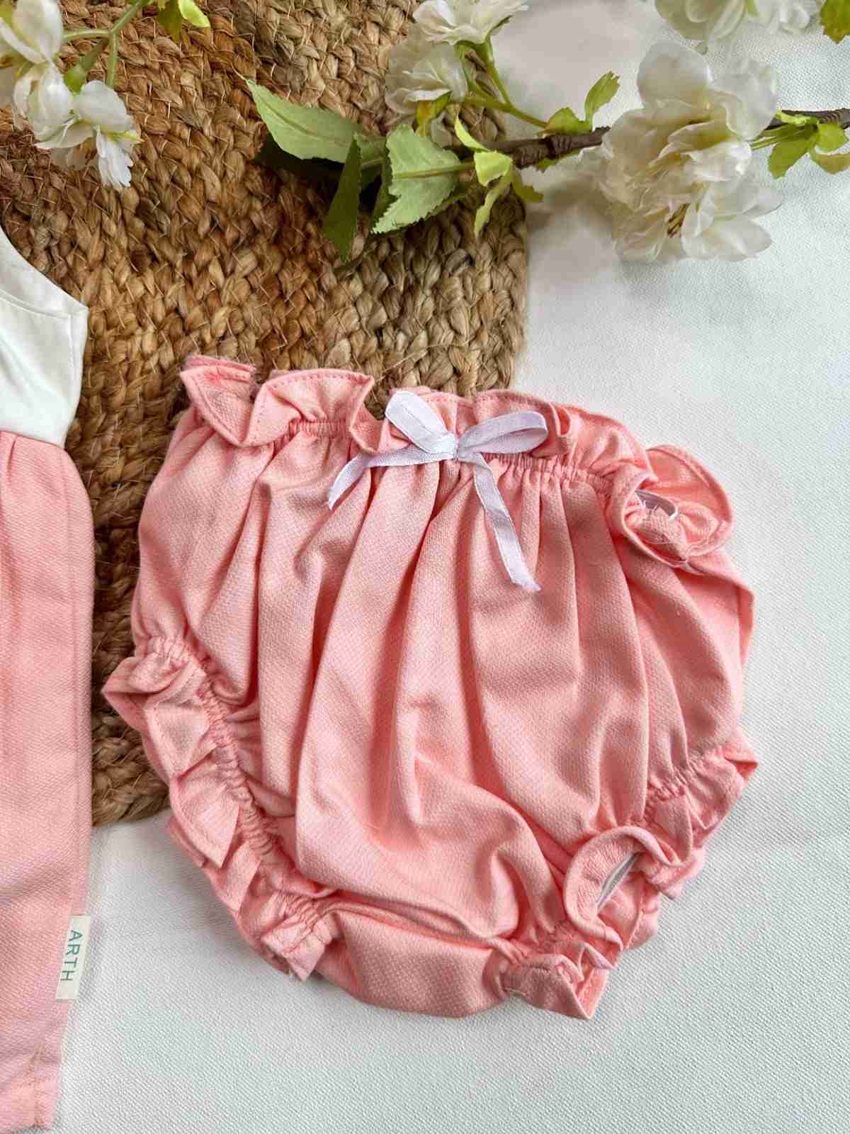 Tiny Twirl Dress