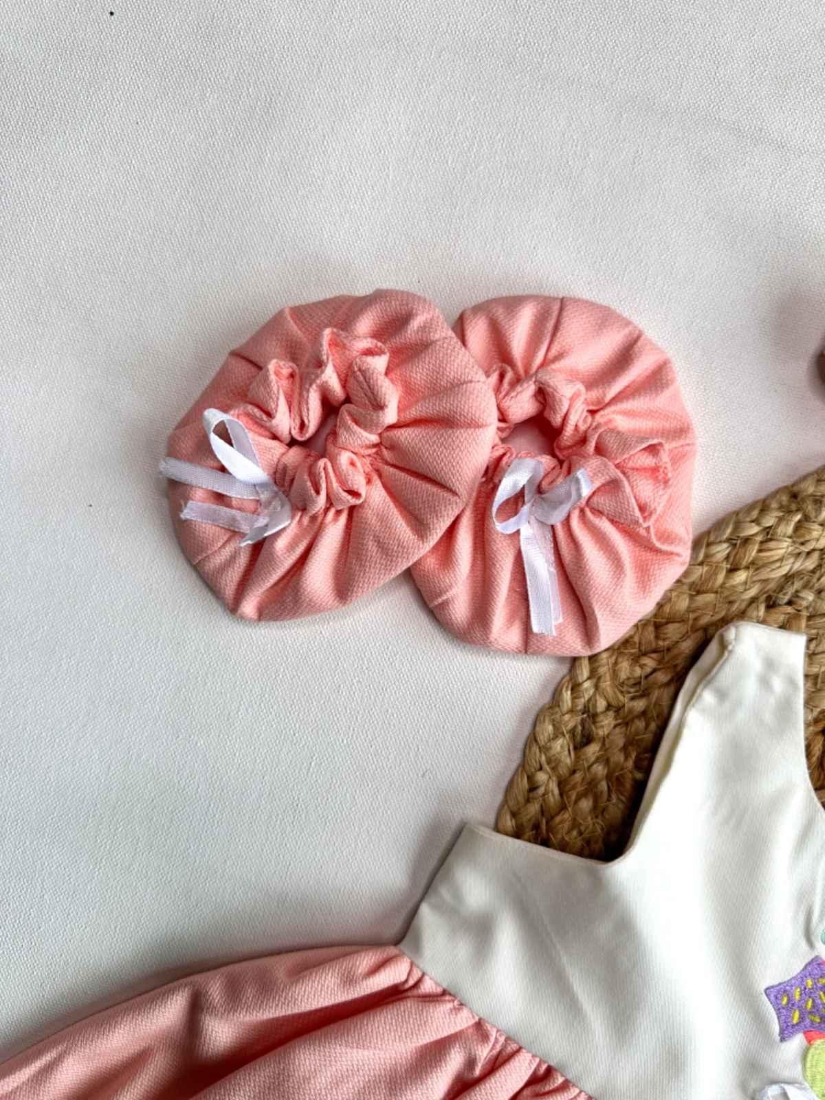 Tiny Twirl Dress