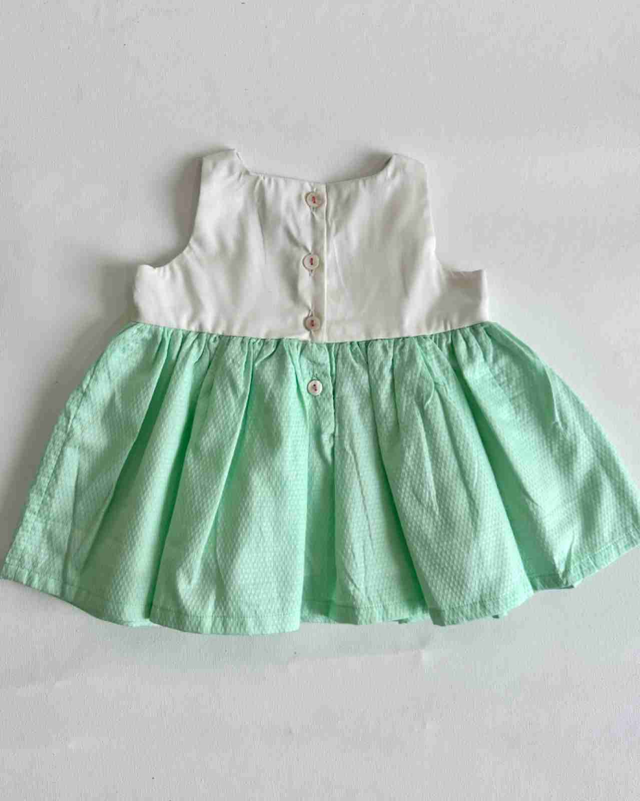 Rainbow Breeze Dress