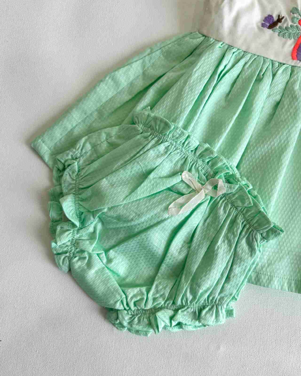Rainbow Breeze Dress
