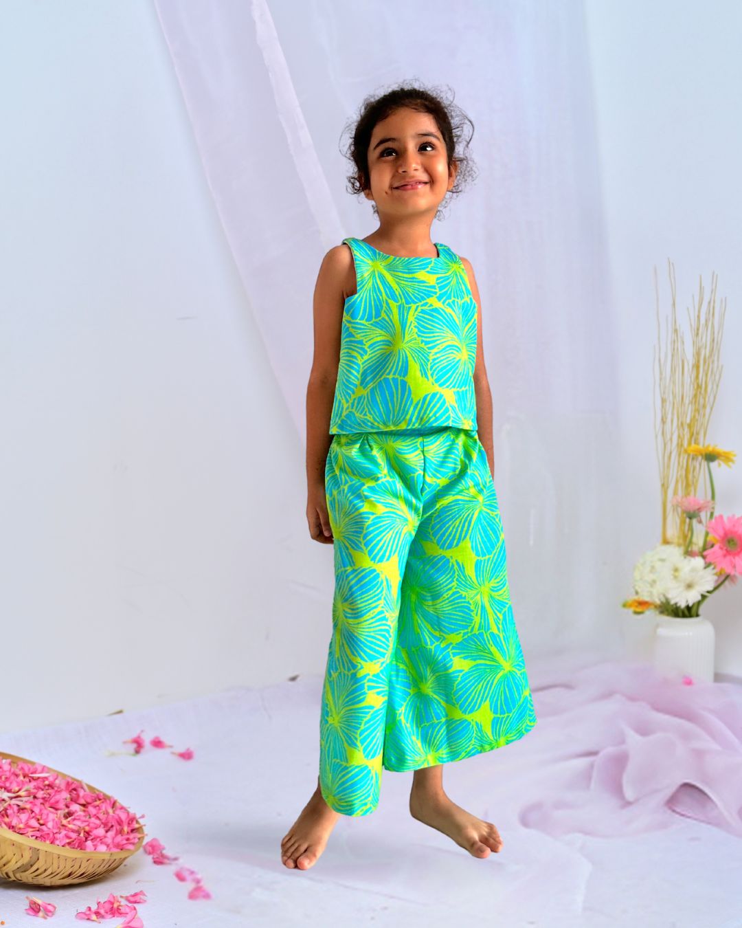 Neon Cord Set