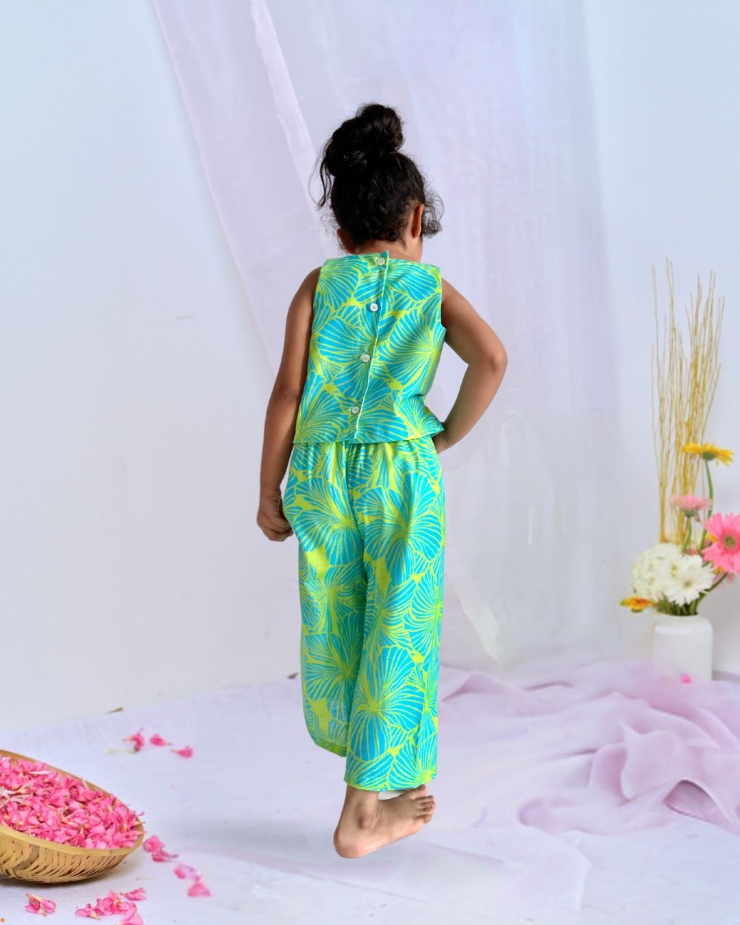Neon Cord Set