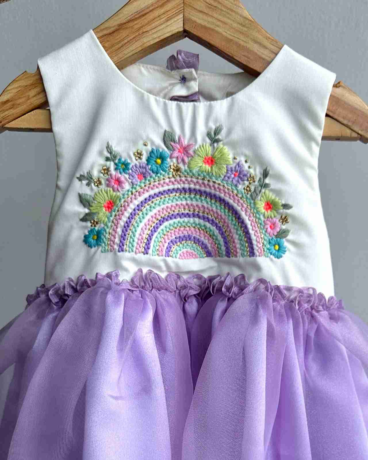 Dream Lette Dress
