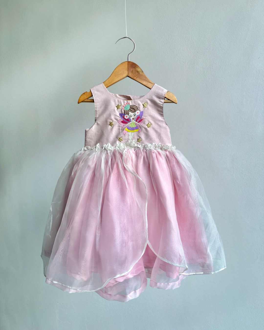 Twiller Bee Dress