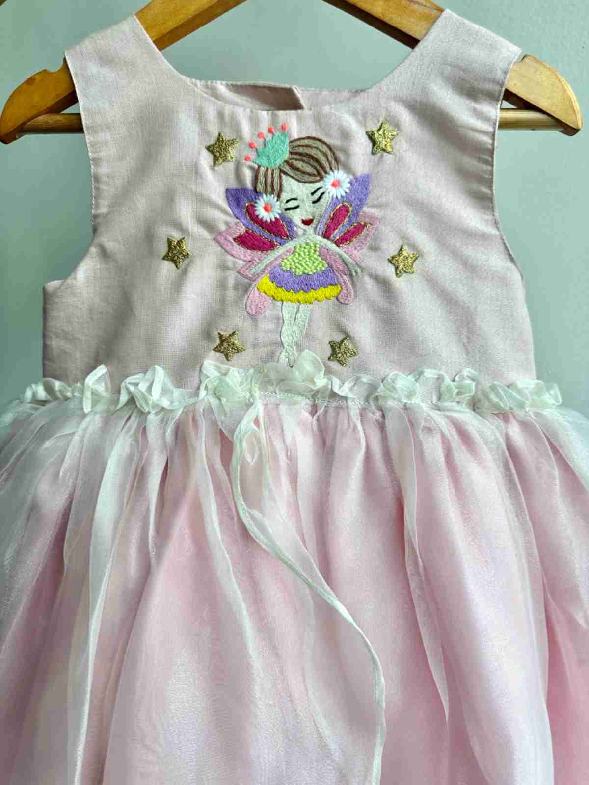 Twiller Bee Dress