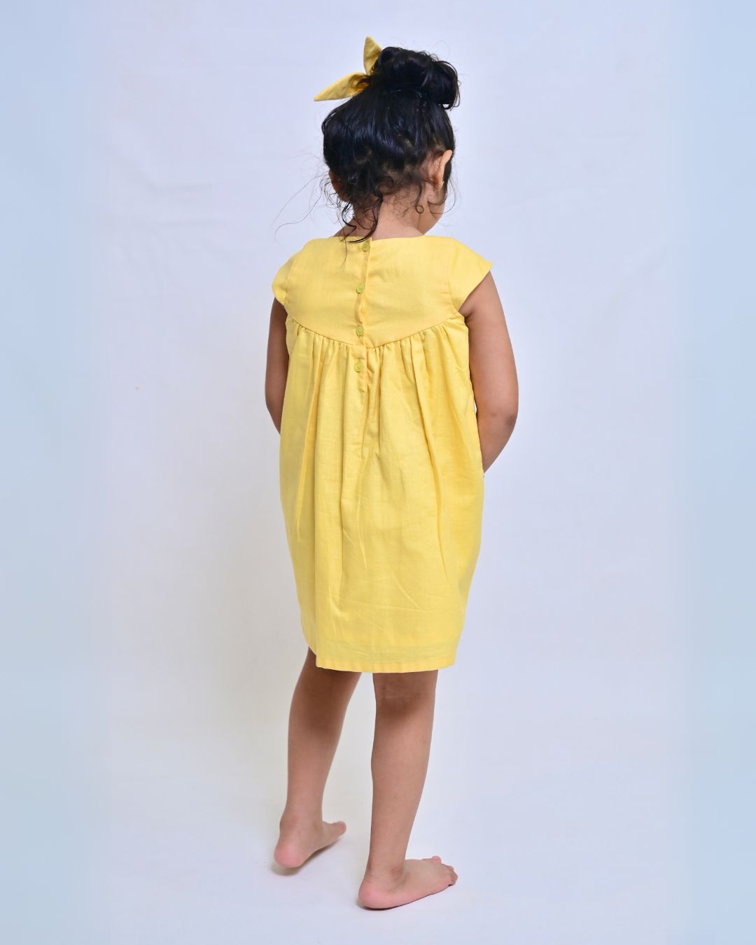Flora Belle Dress