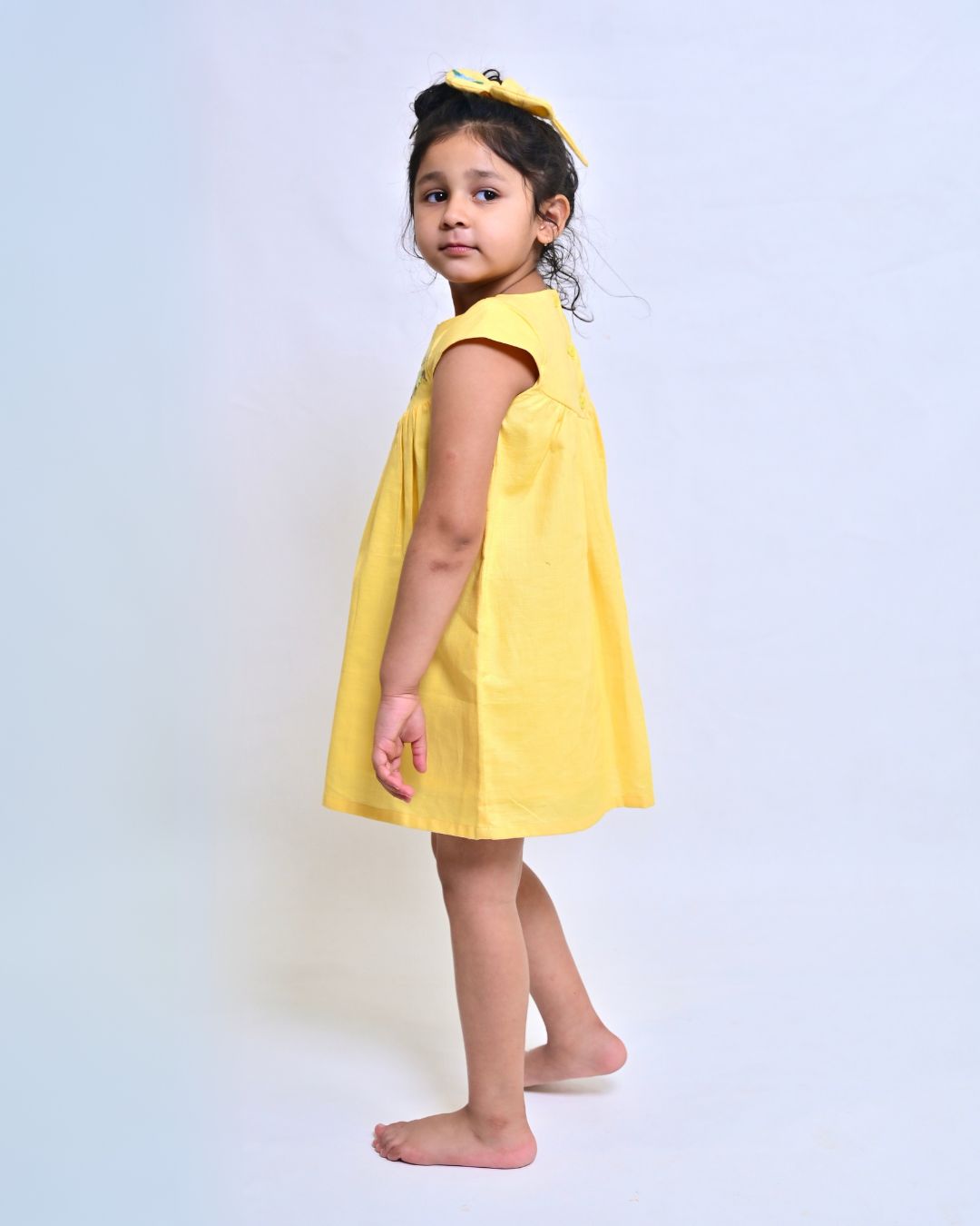 Flora Belle Dress