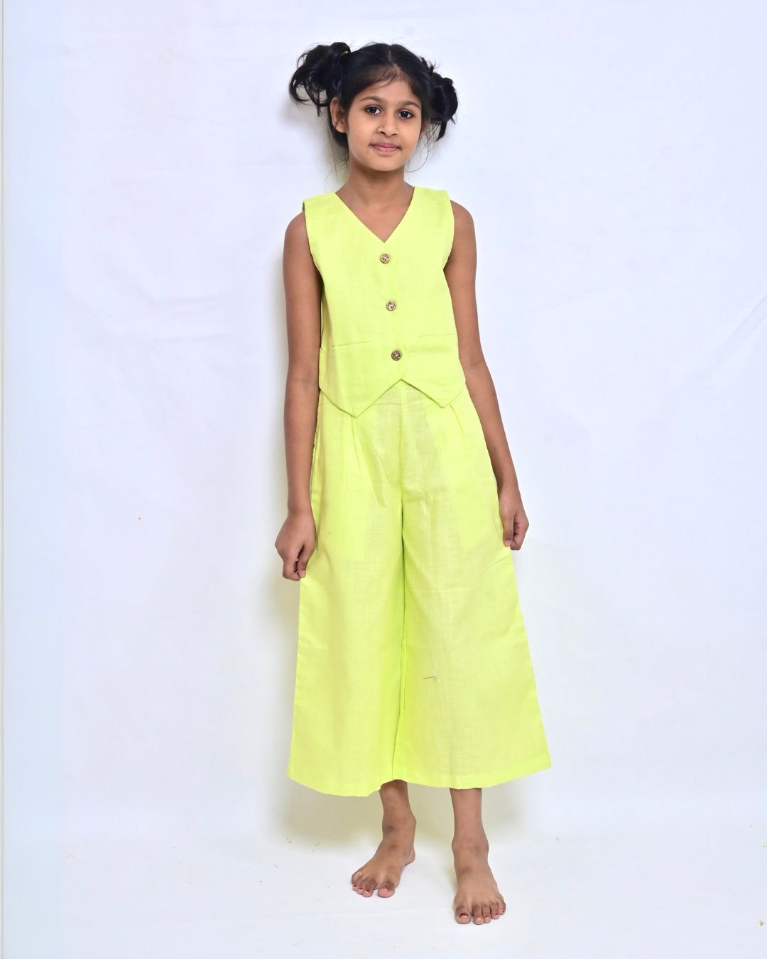 Lemon Cord Set