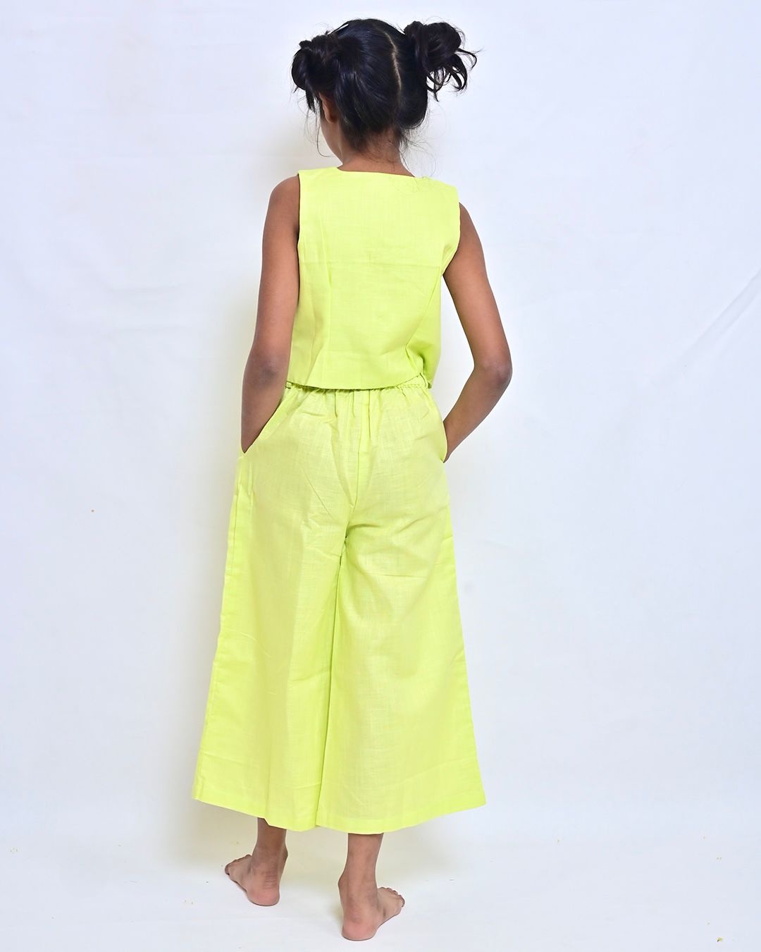Lemon Cord Set