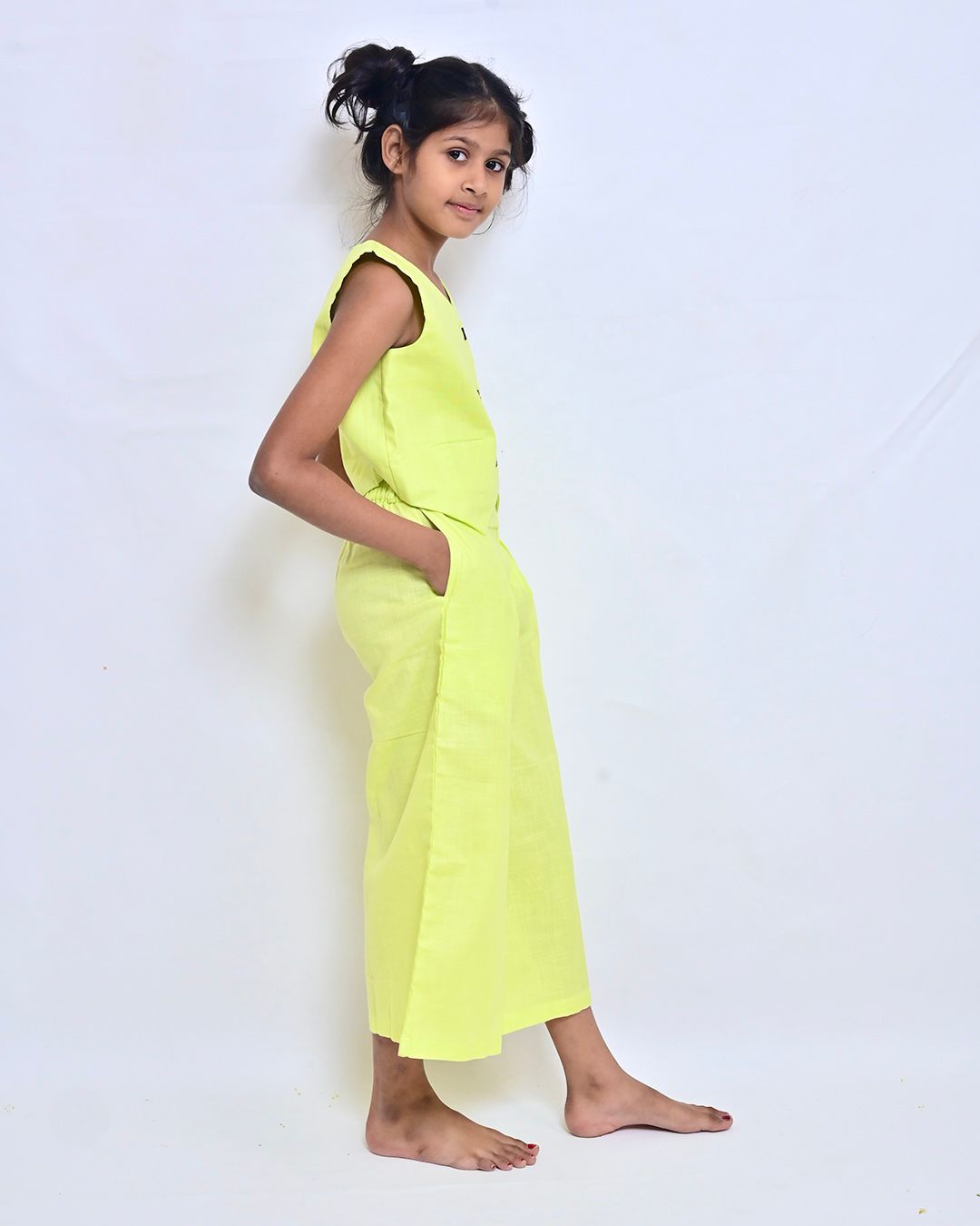 Lemon Cord Set