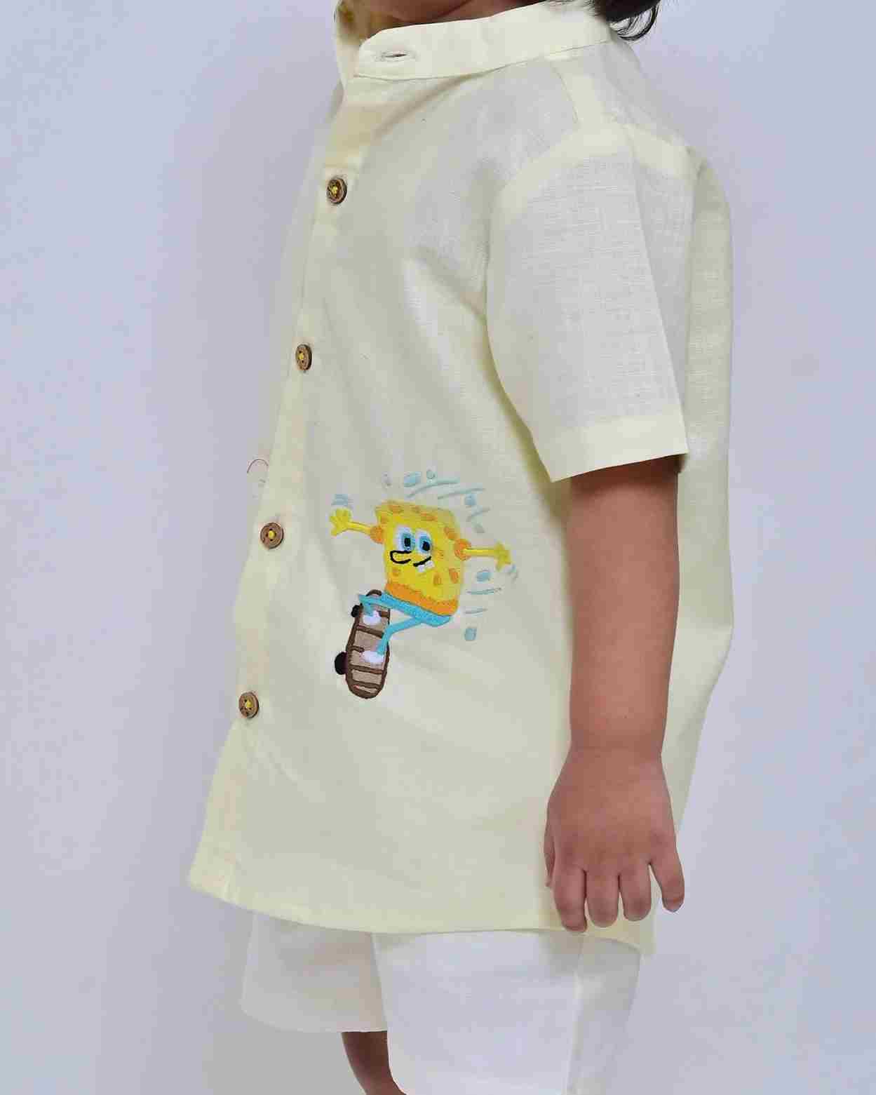 SpongeBob Shirt