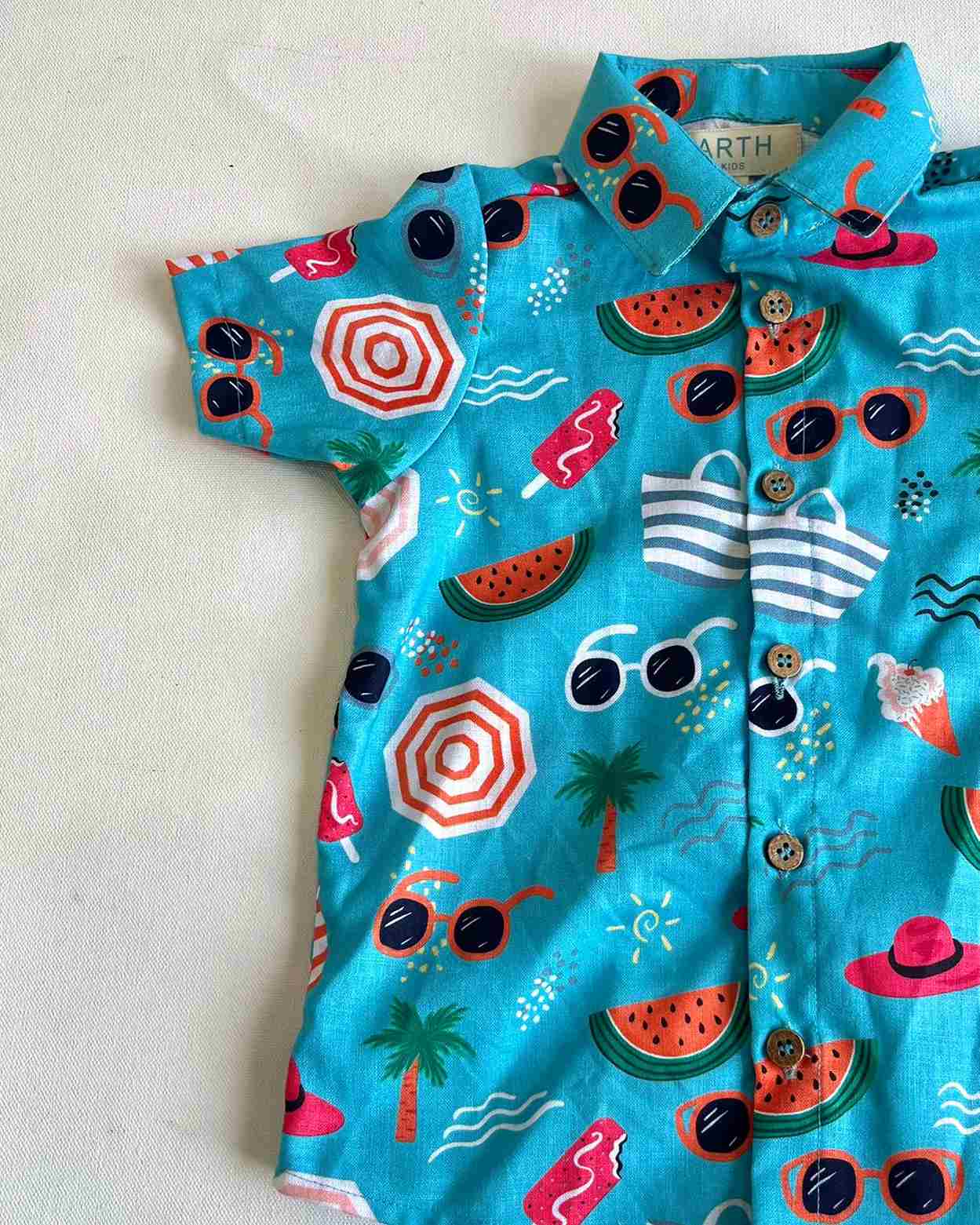Seaside Escape Set