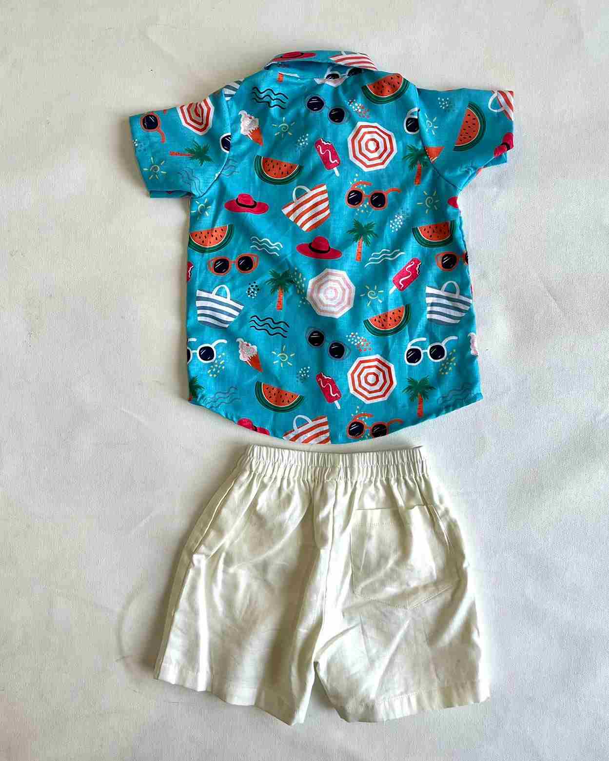 Seaside Escape Set