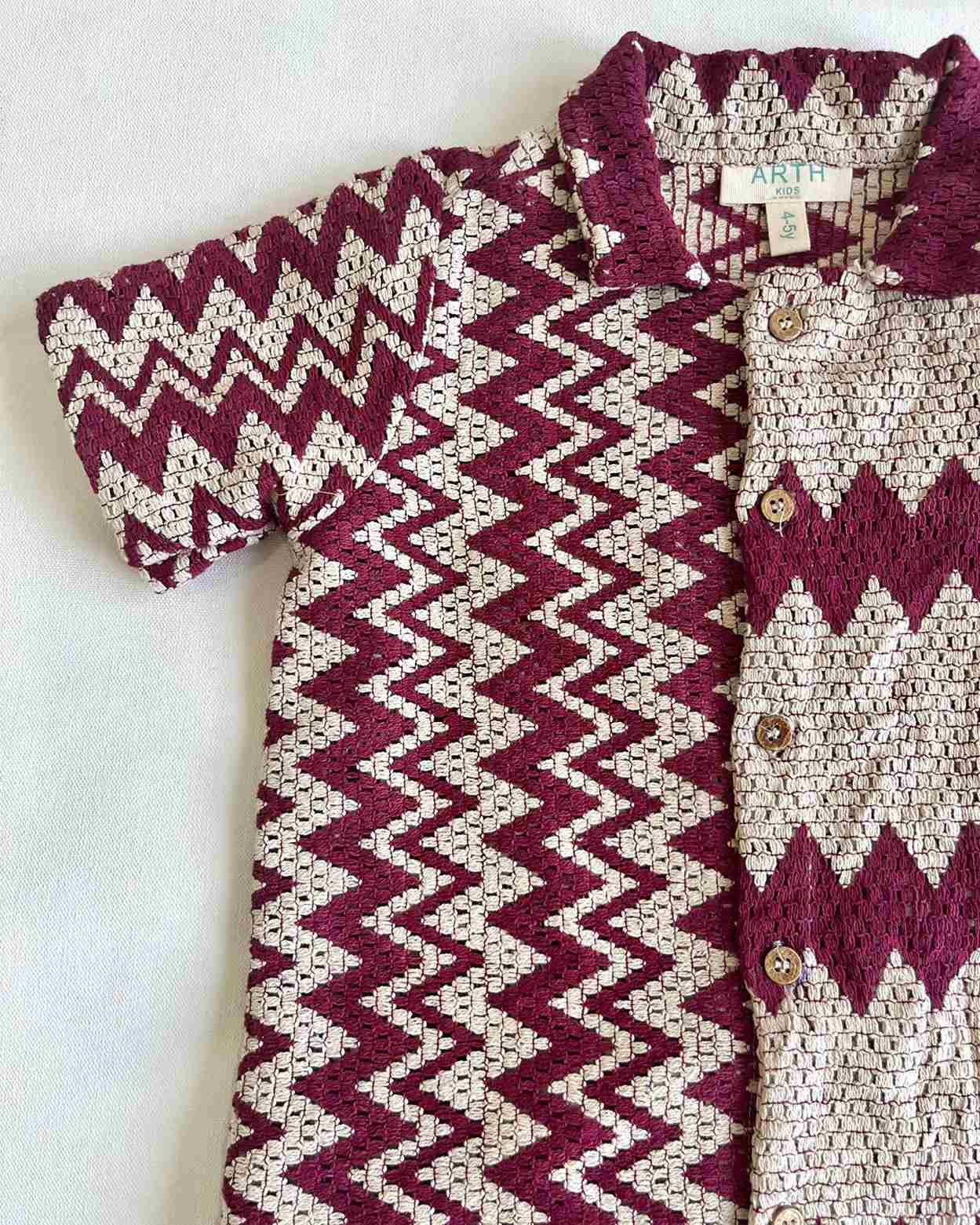 Coastal Crochet Set