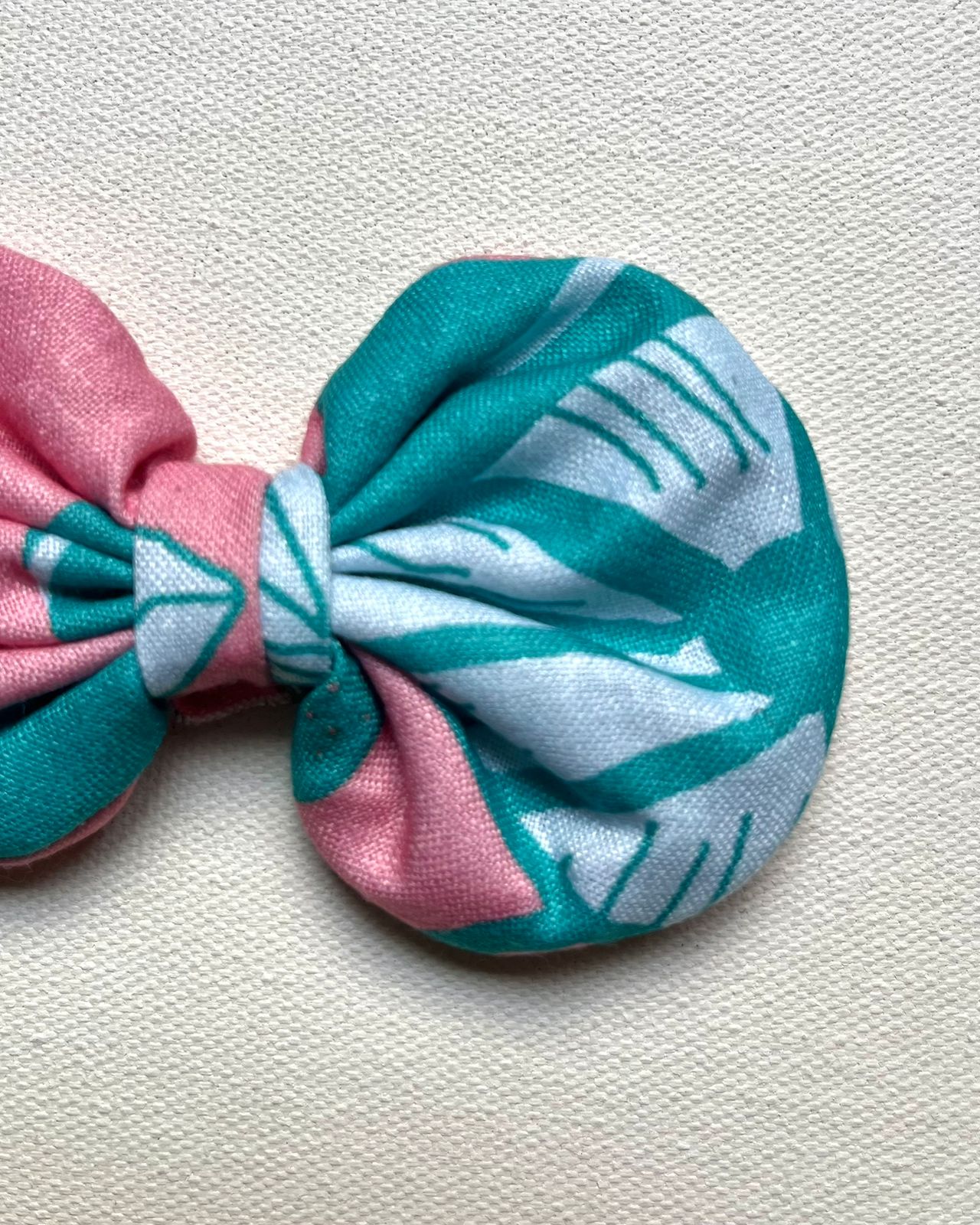 Citrus Splash hairpin