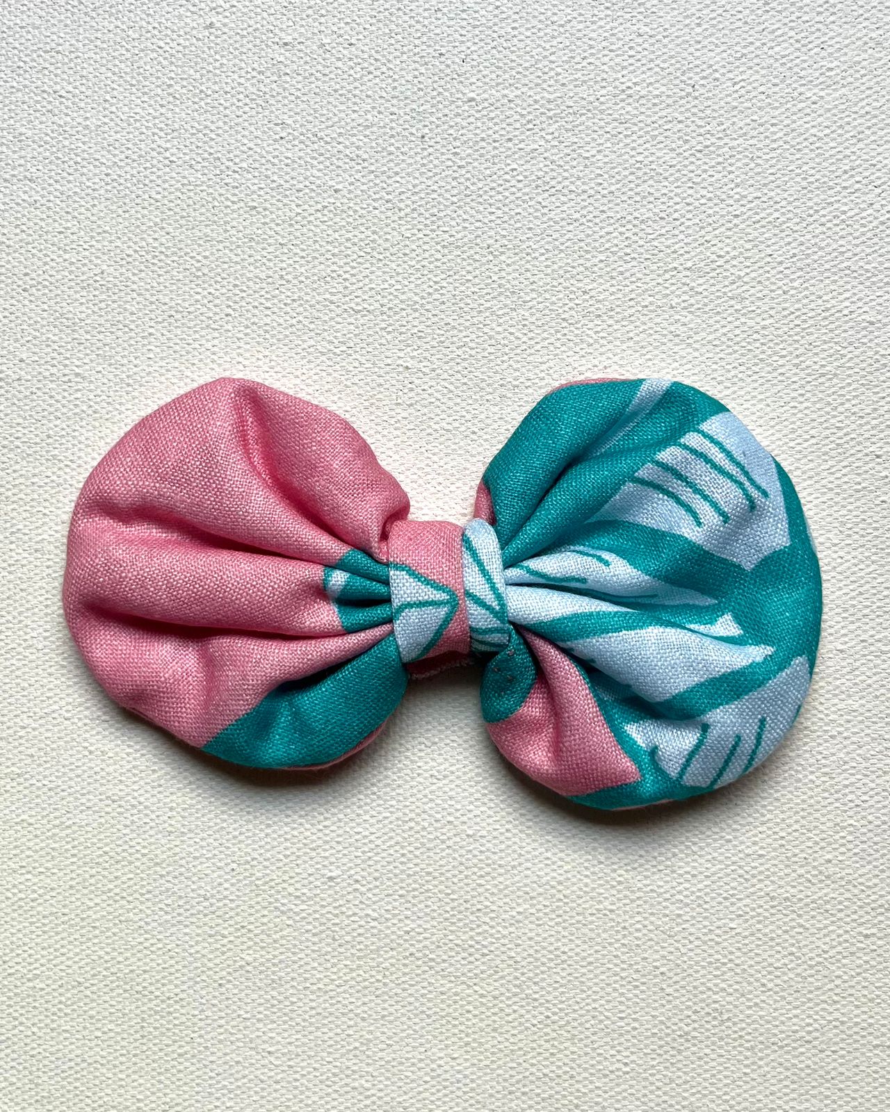 Citrus Splash hairpin