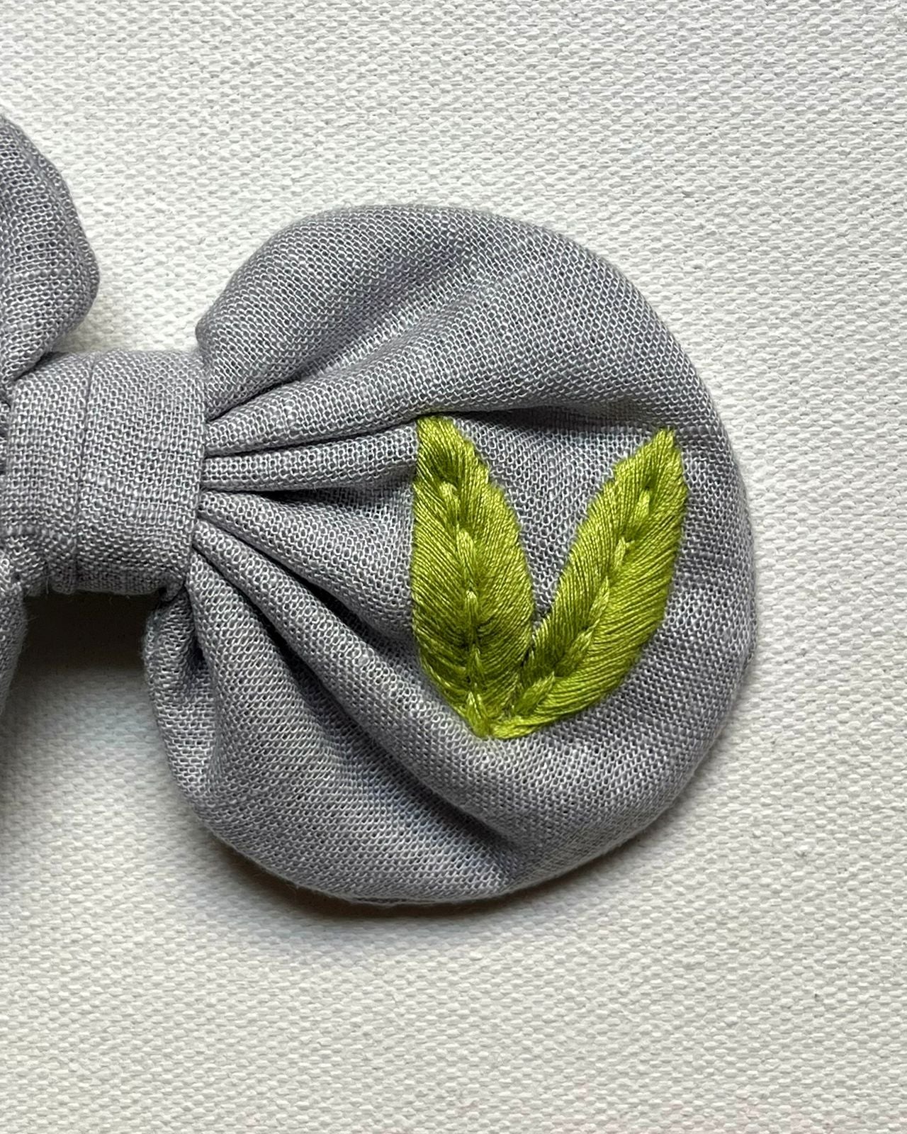 Fruity Fun hairpin