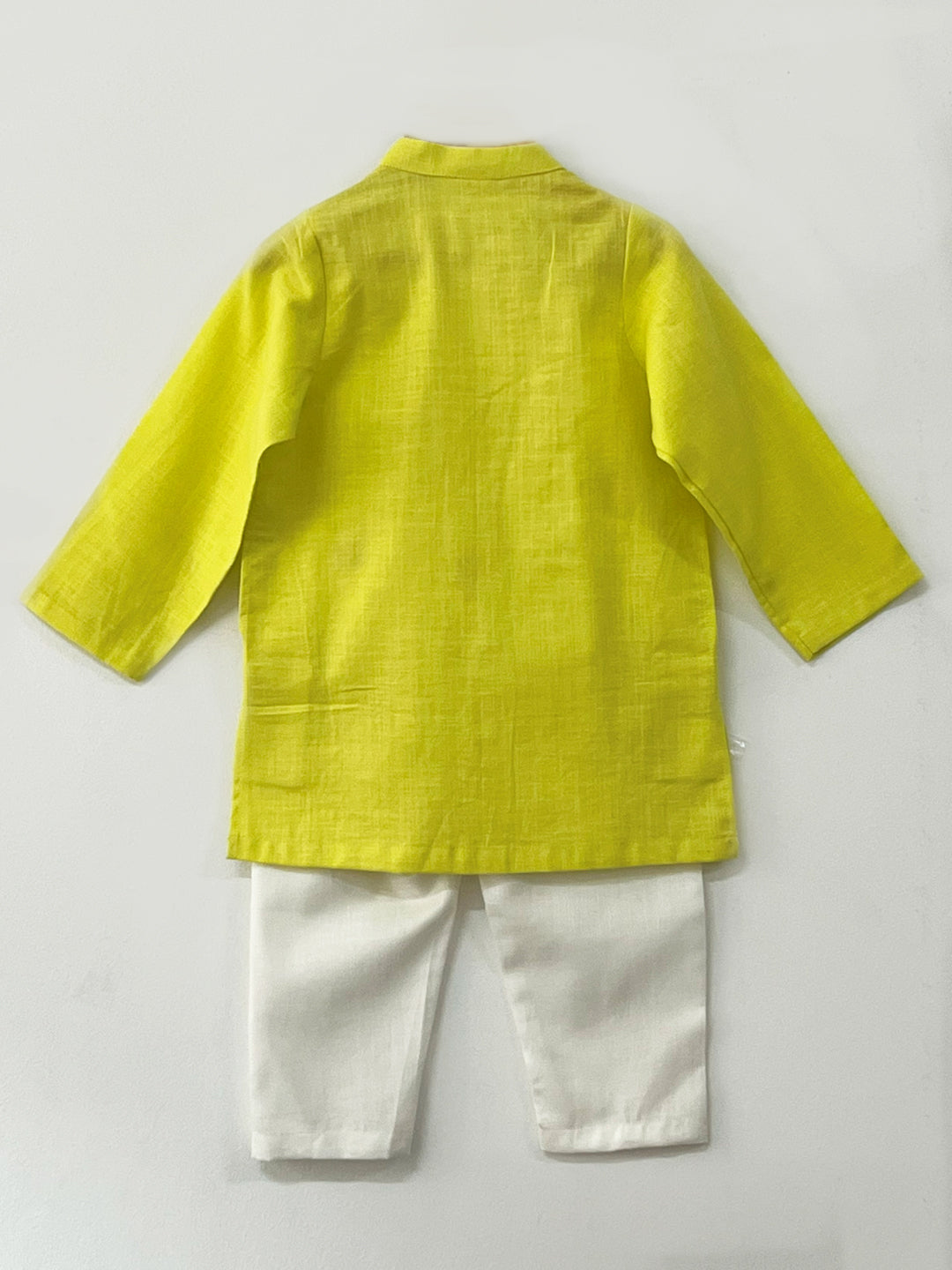 Nazar Suraksha Kurta Set