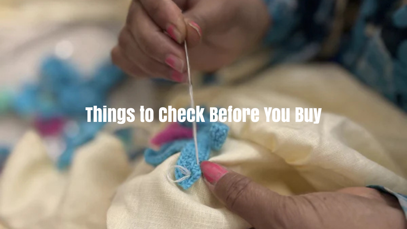 Kids Clothing Online Shopping India: 5 Things to  Check Before You Buy