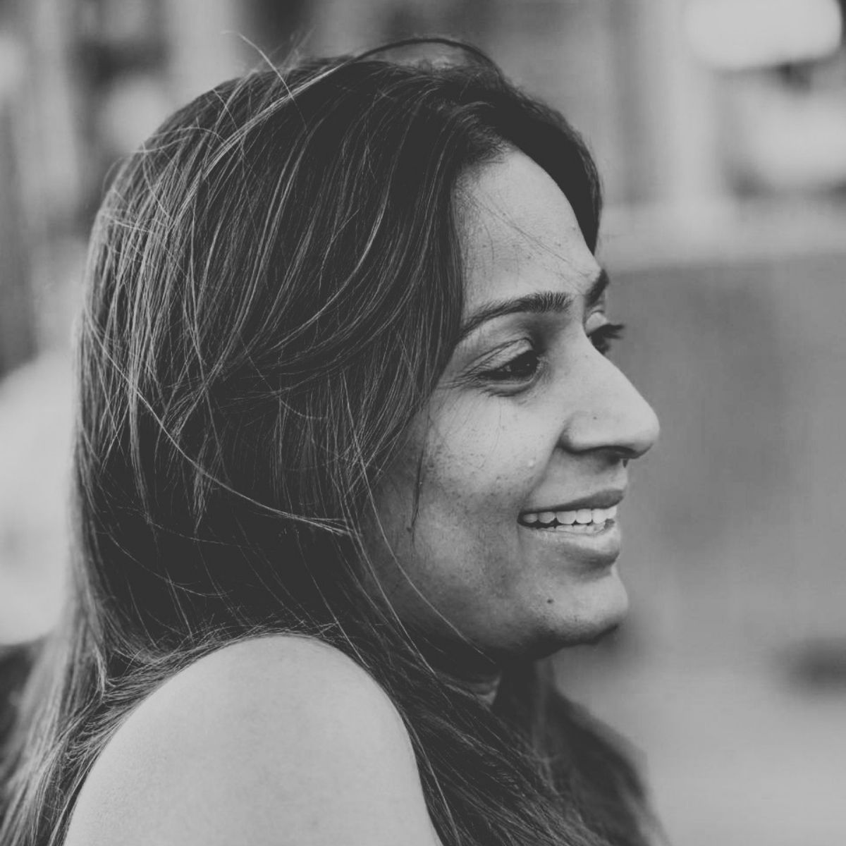 Meet Our Founder