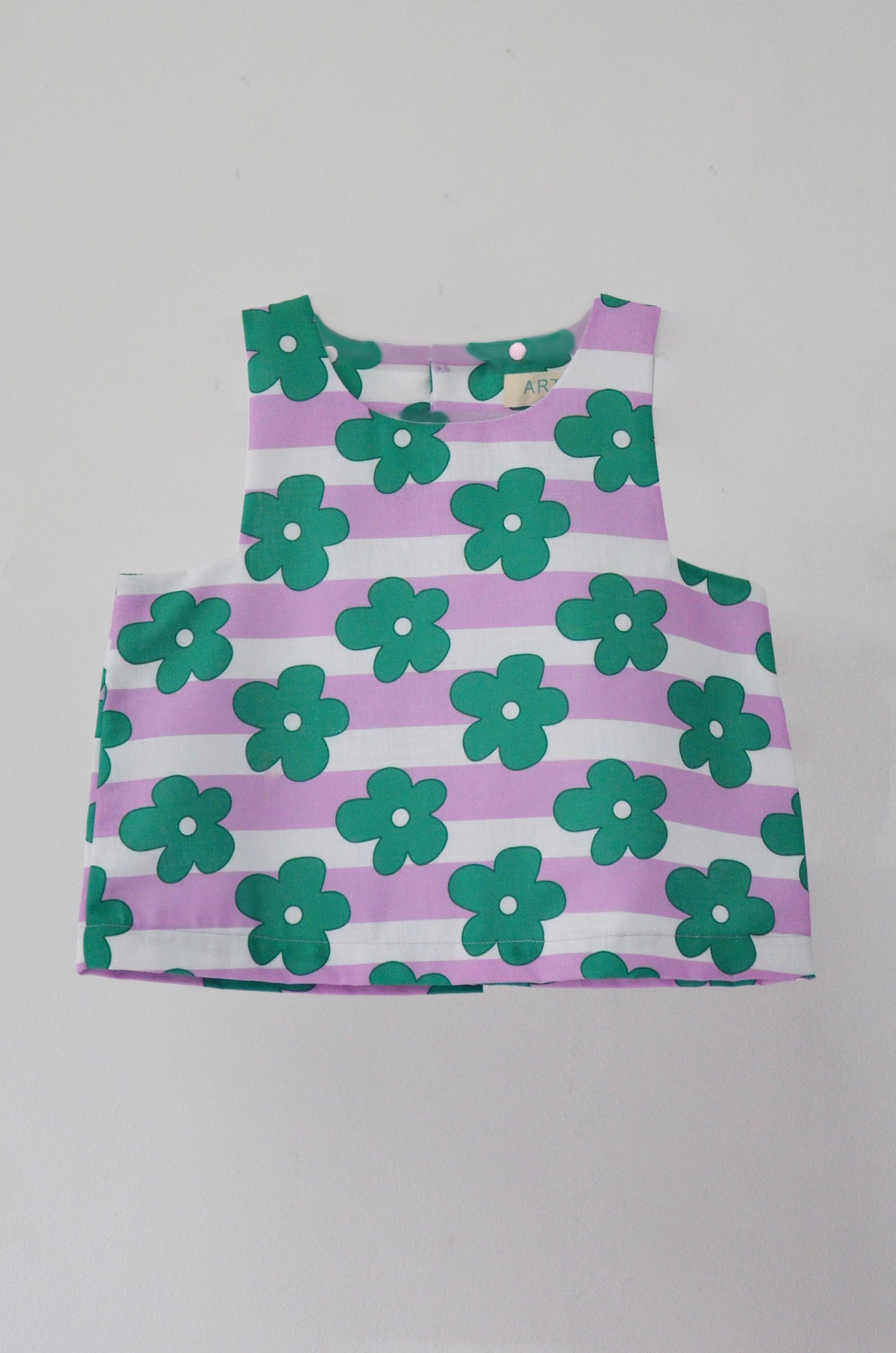 Lilac Bloom Coord Set