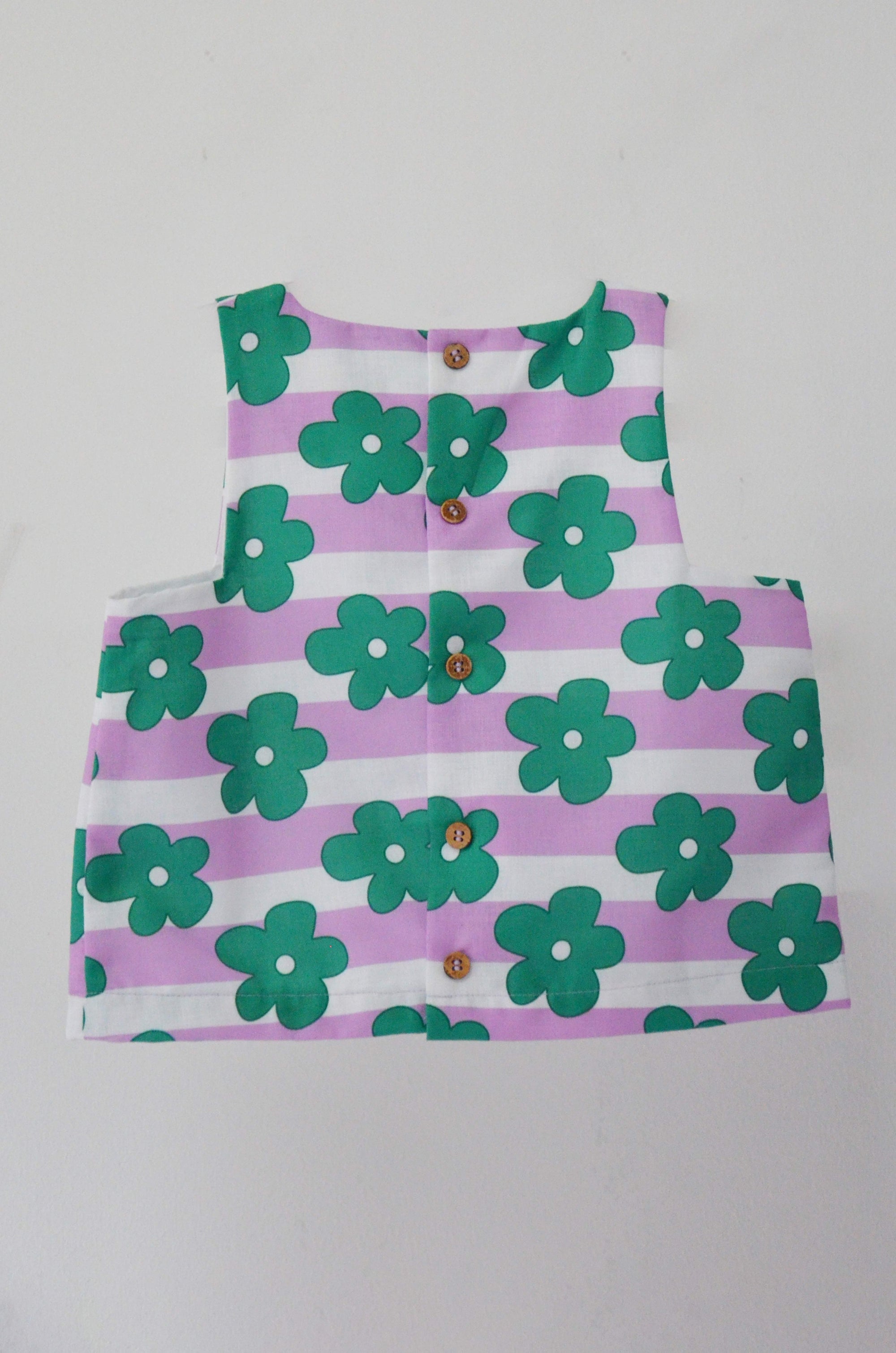 Lilac Bloom Coord Set