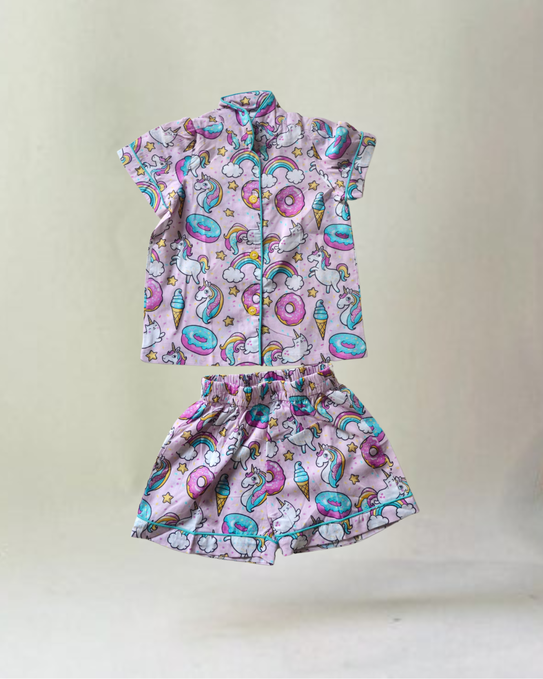 Rainbow Dreams Nightdress