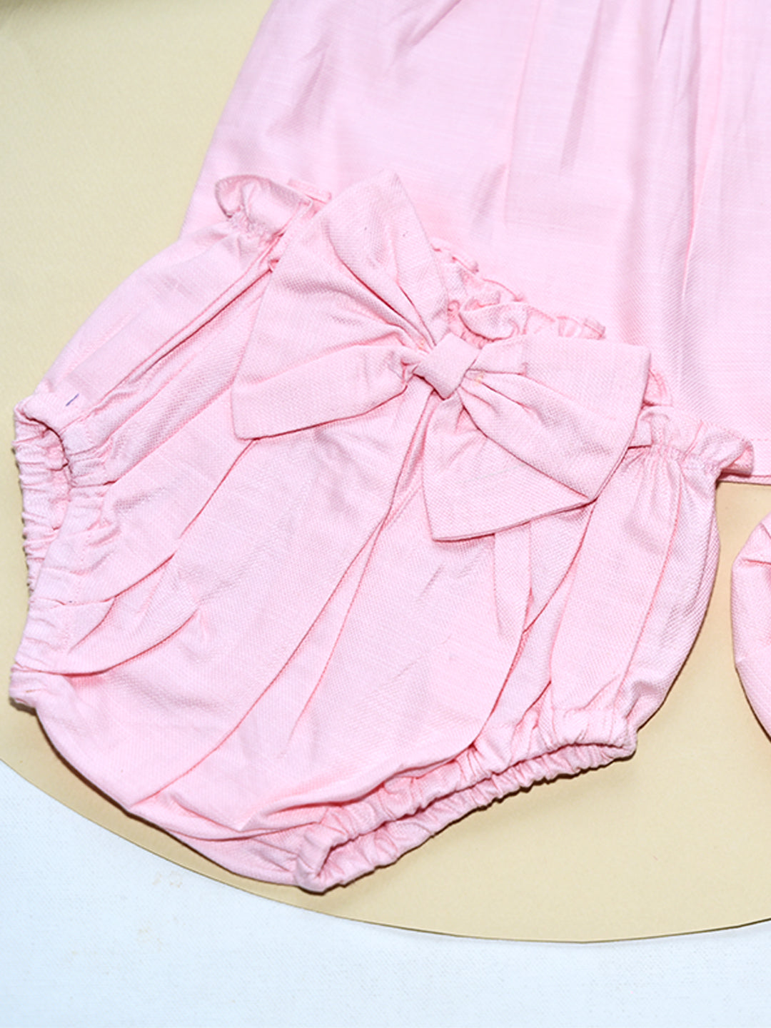 Bunny Bloom Set