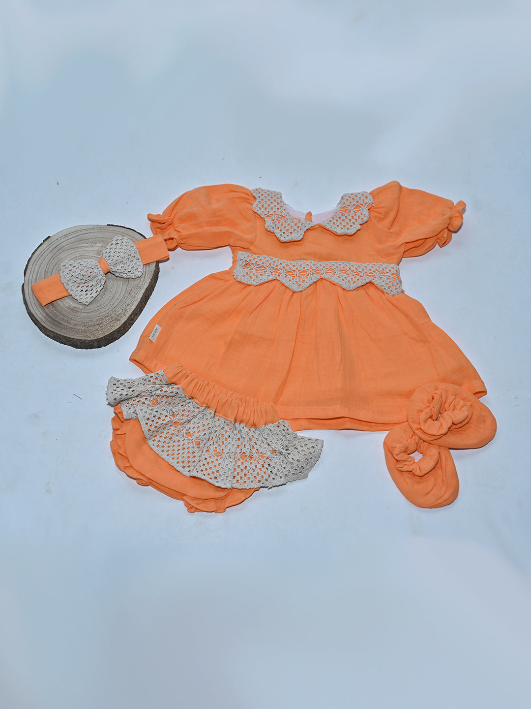 Citrus Charm Set