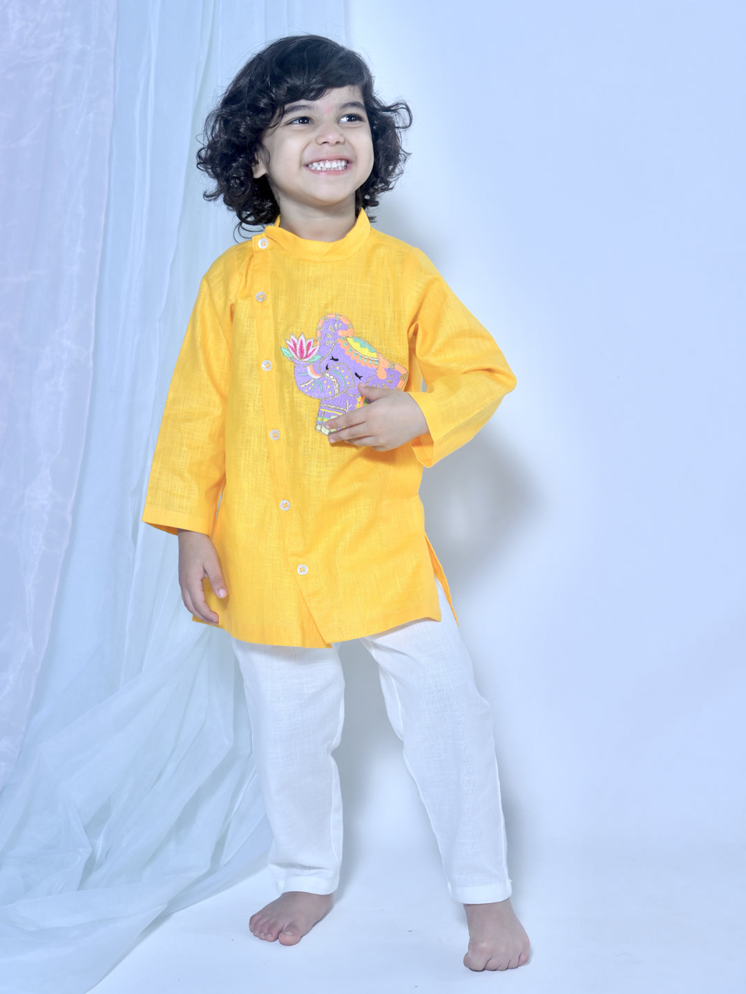 Utsav Kurta Set