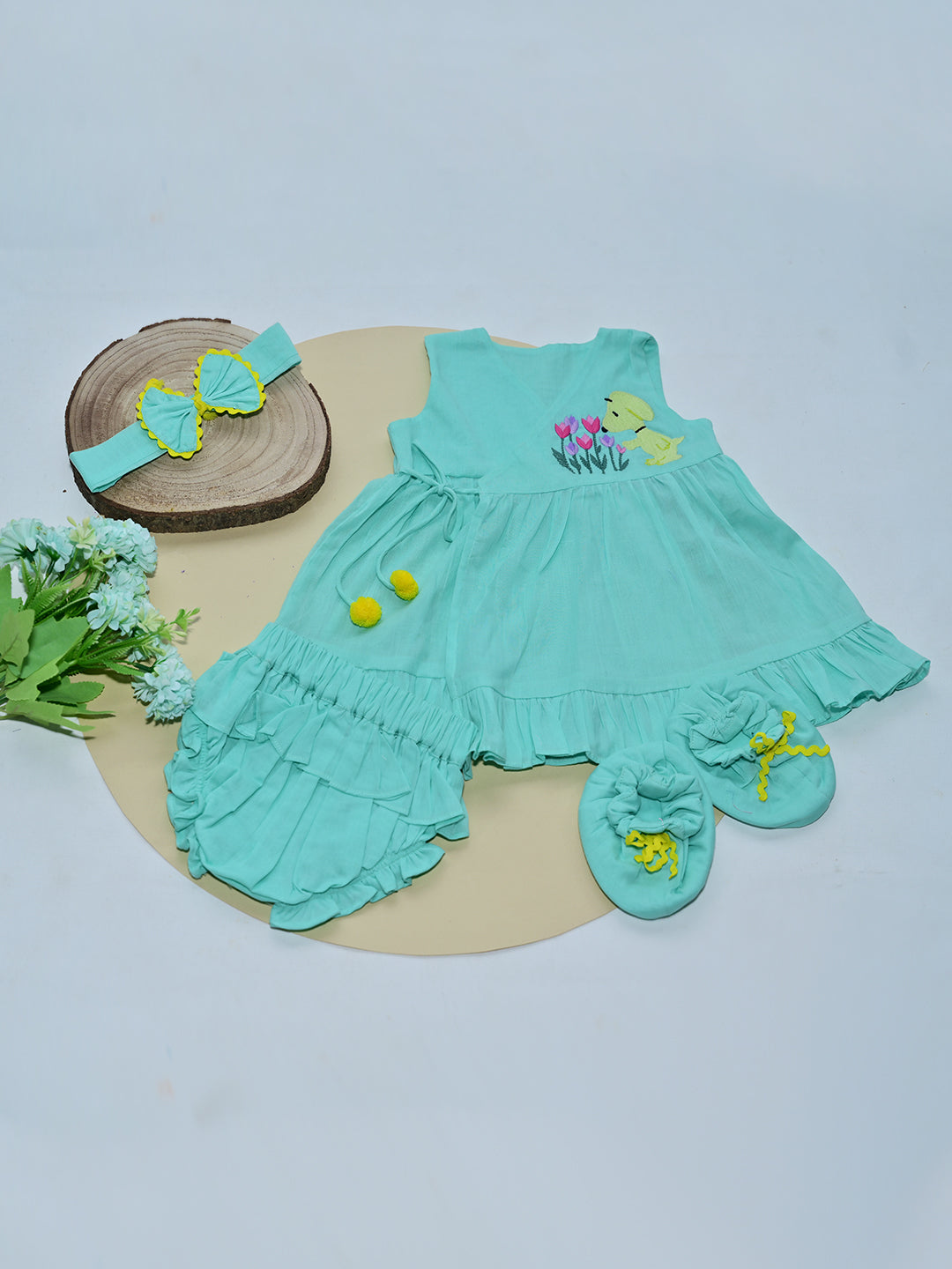 Blossom Sniff Set