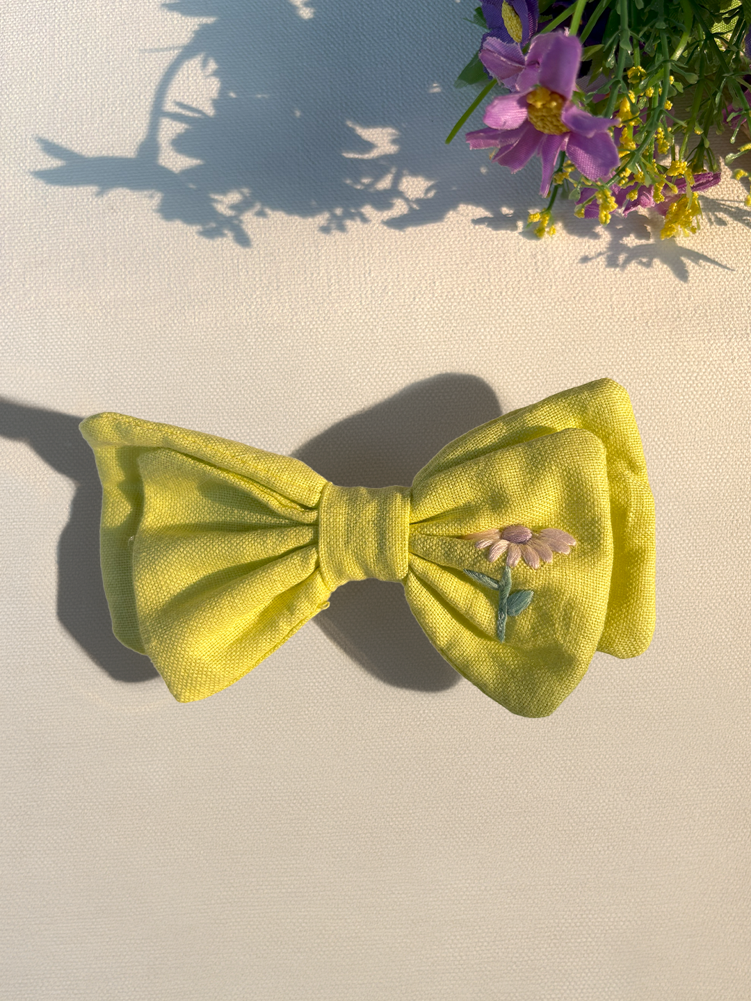 Beach Bash Haarnadel