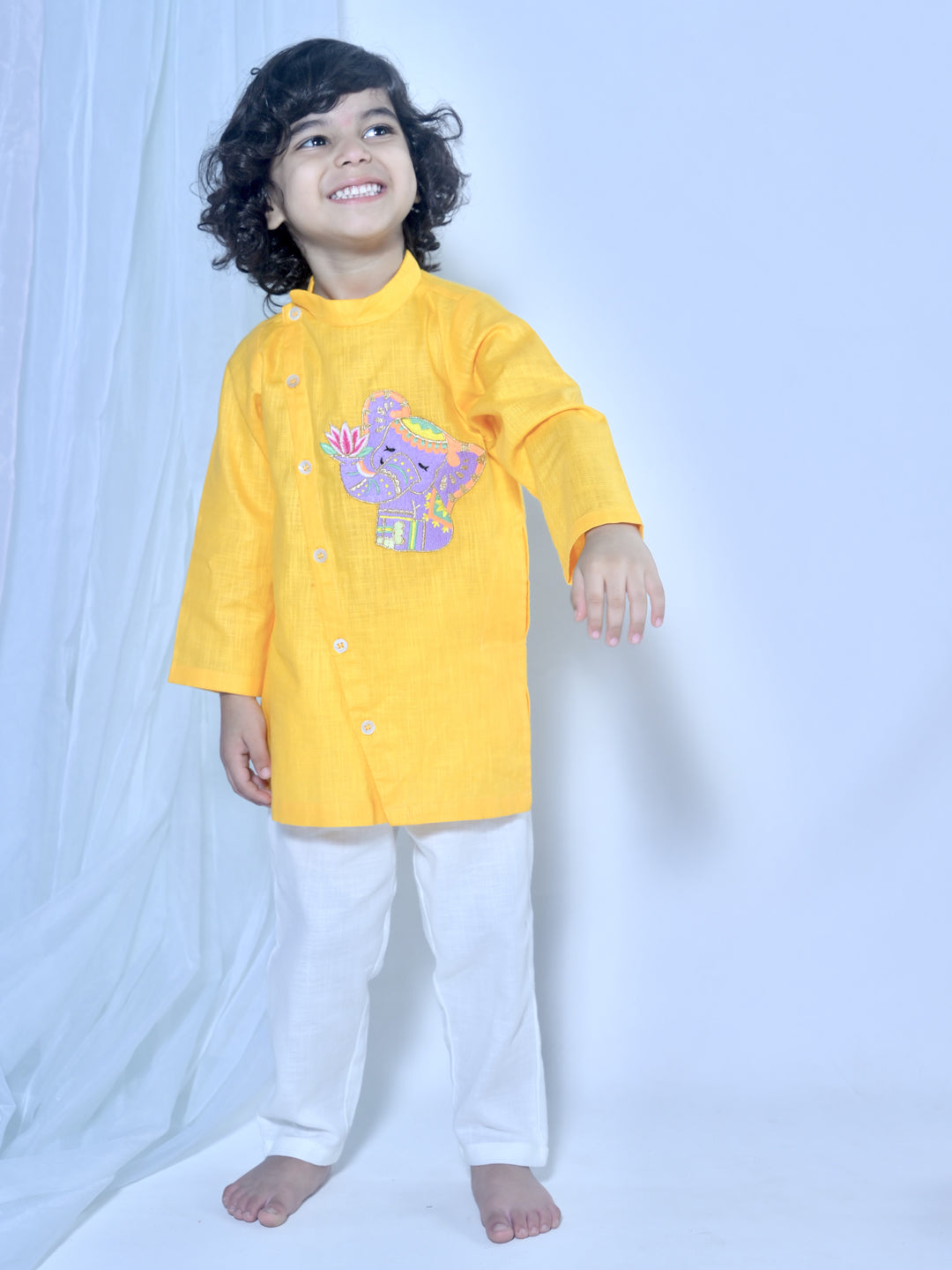 Utsav Kurta Set